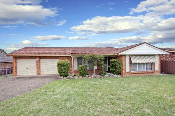53 Crestwood Drive, BAULKHAM HILLS NSW 2153, Baulkham Hills - Image 1