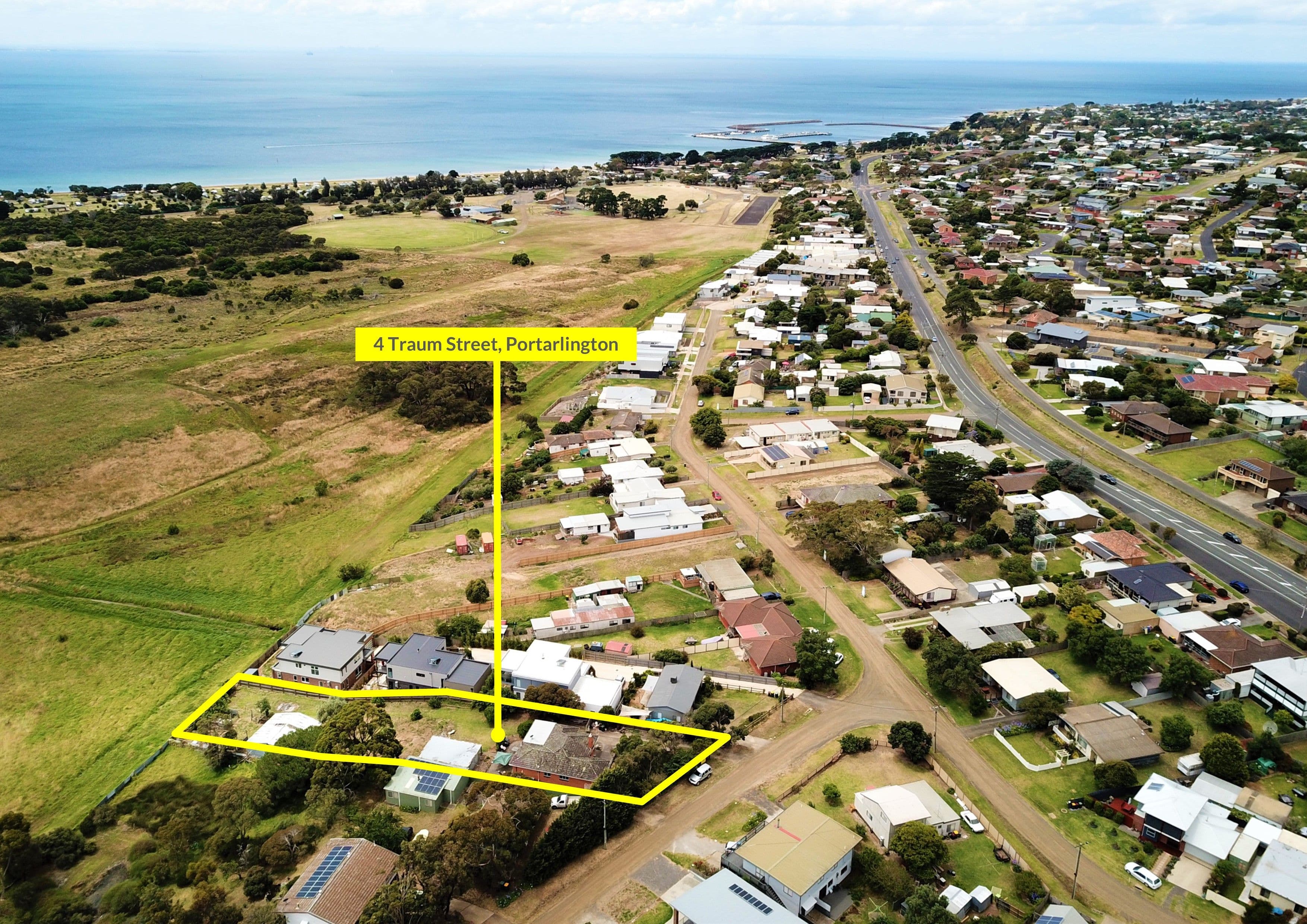 4 Traum Street, Portarlington VIC 3223, Portarlington - Image 1