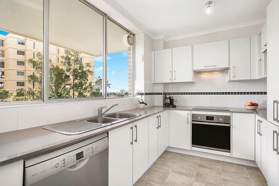 40 Gerard Street, Cremorne NSW 2090, Cremorne - Thumbnail 2