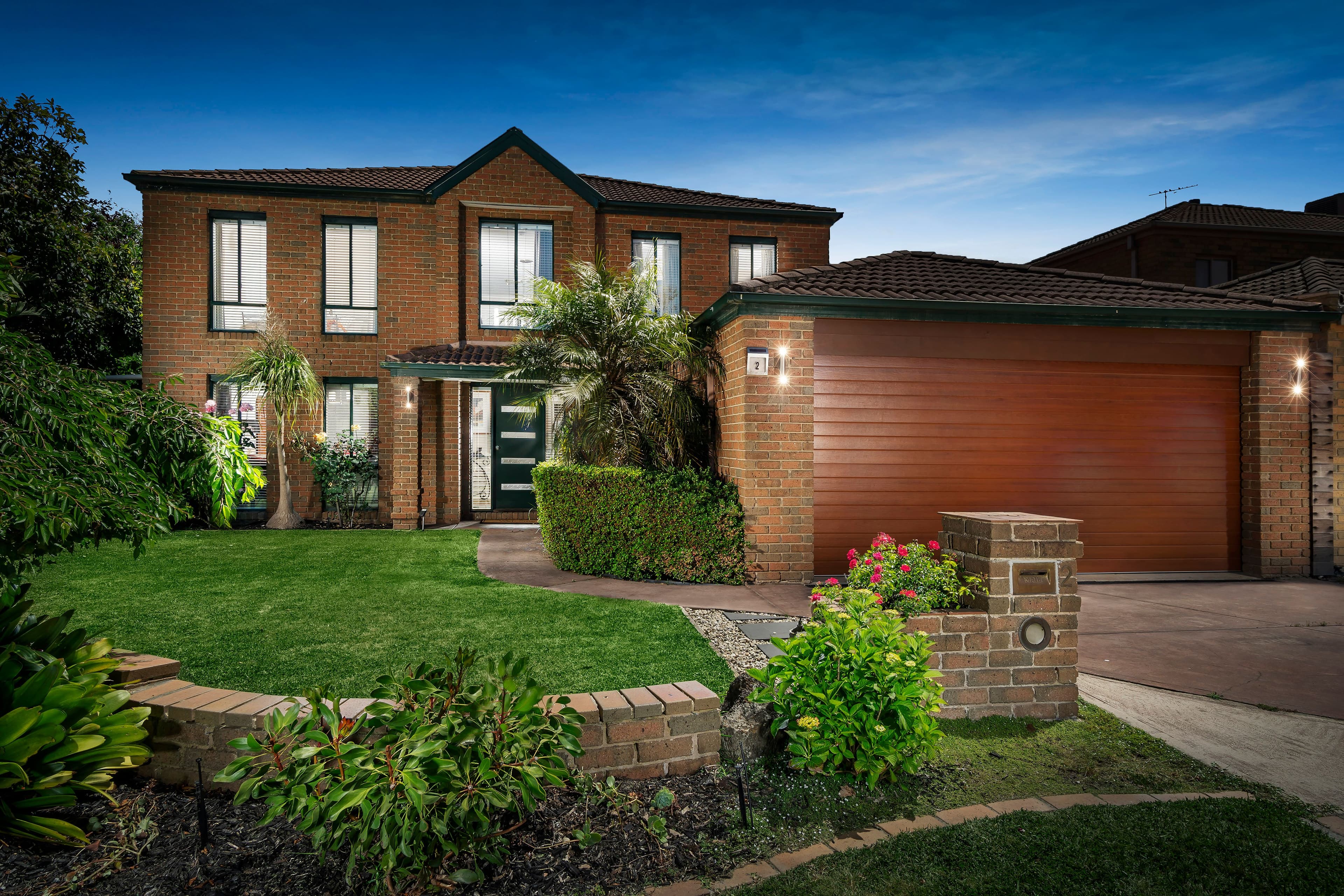 2 Ravenscourt Close, Rowville VIC 3178, Rowville - Image 1