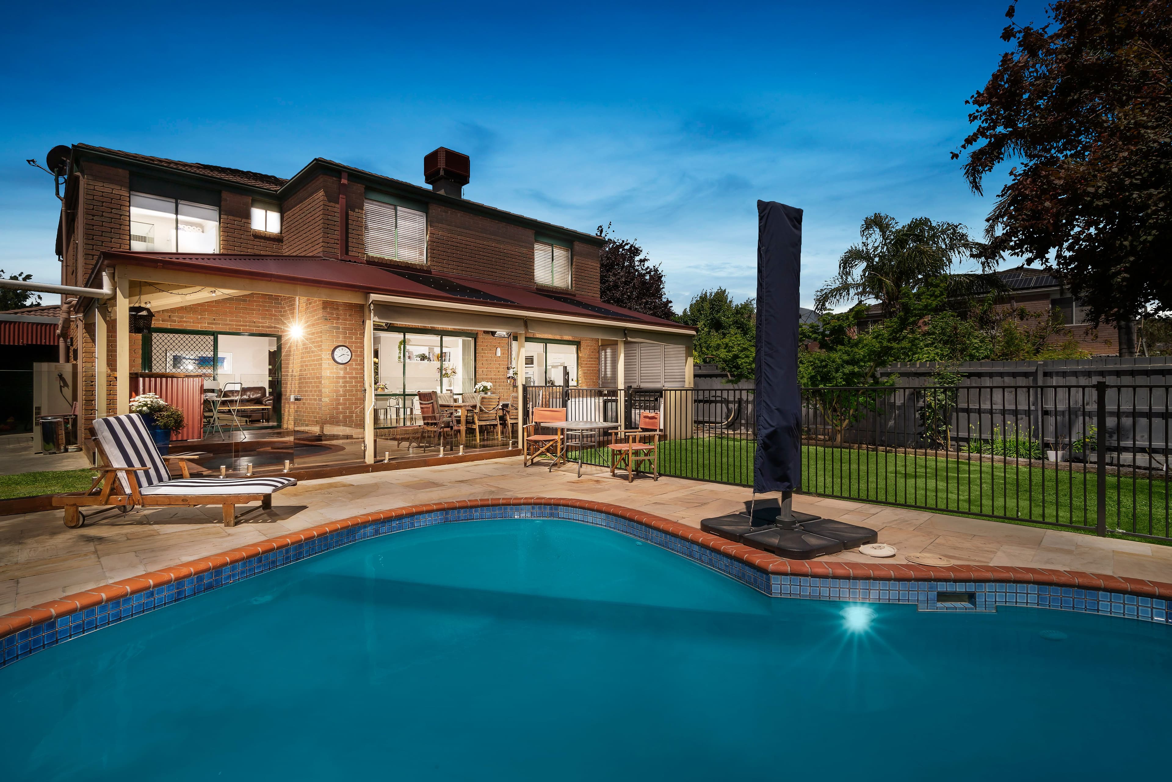 2 Ravenscourt Close, Rowville VIC 3178, Rowville - Thumbnail 7