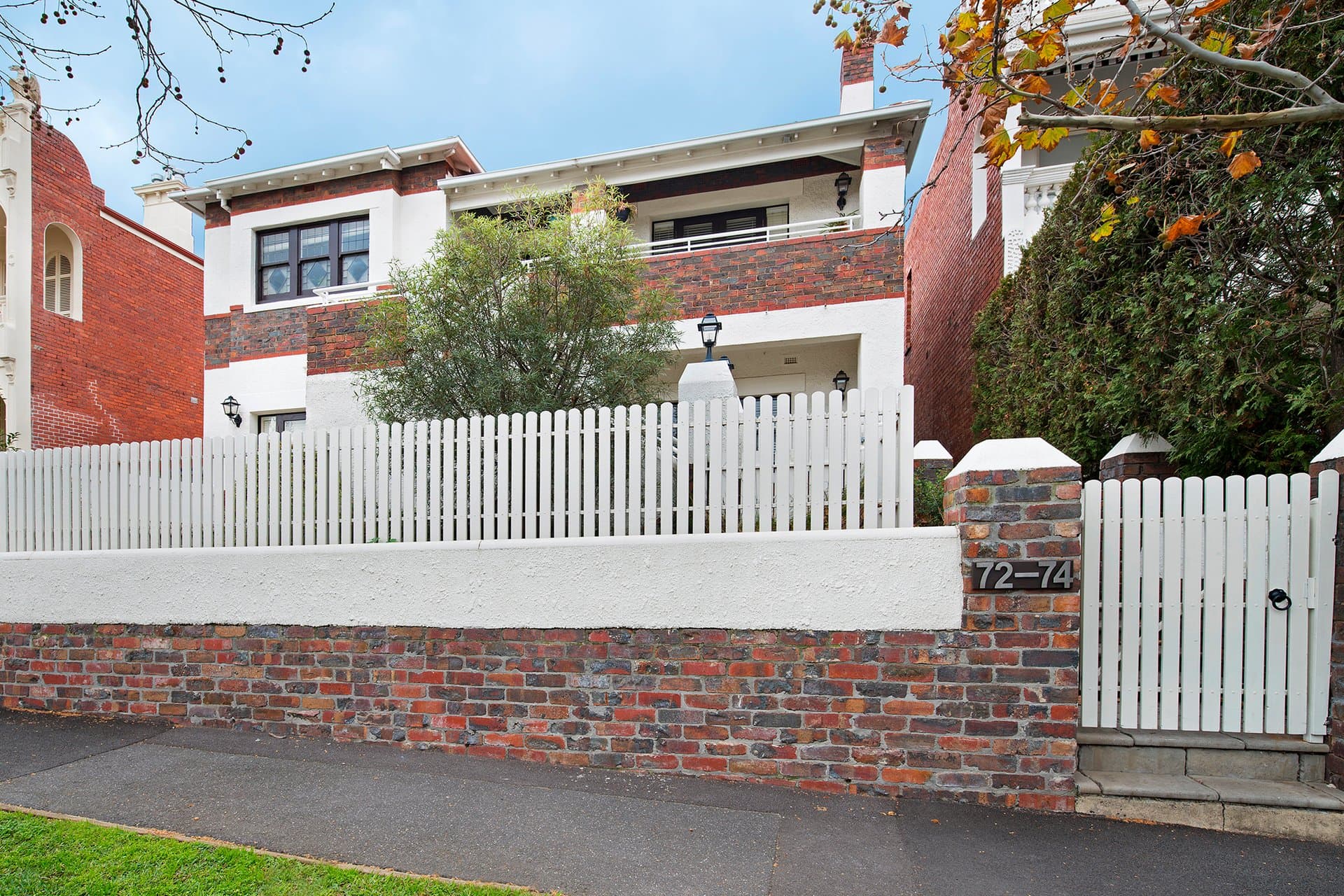 1/72 Tivoli Road, South Yarra - Image 1