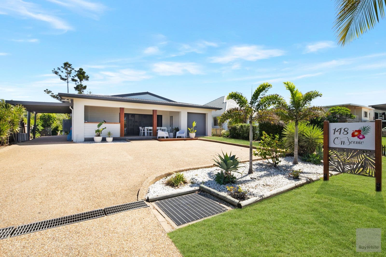 148 Scenic Highway, Lammermoor QLD 4703, Lammermoor - Image 1