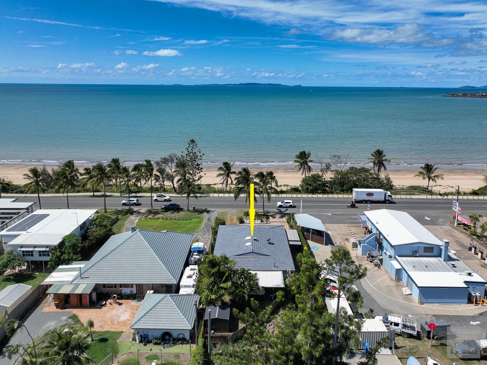 148 Scenic Highway, Lammermoor QLD 4703, Lammermoor - Thumbnail 3