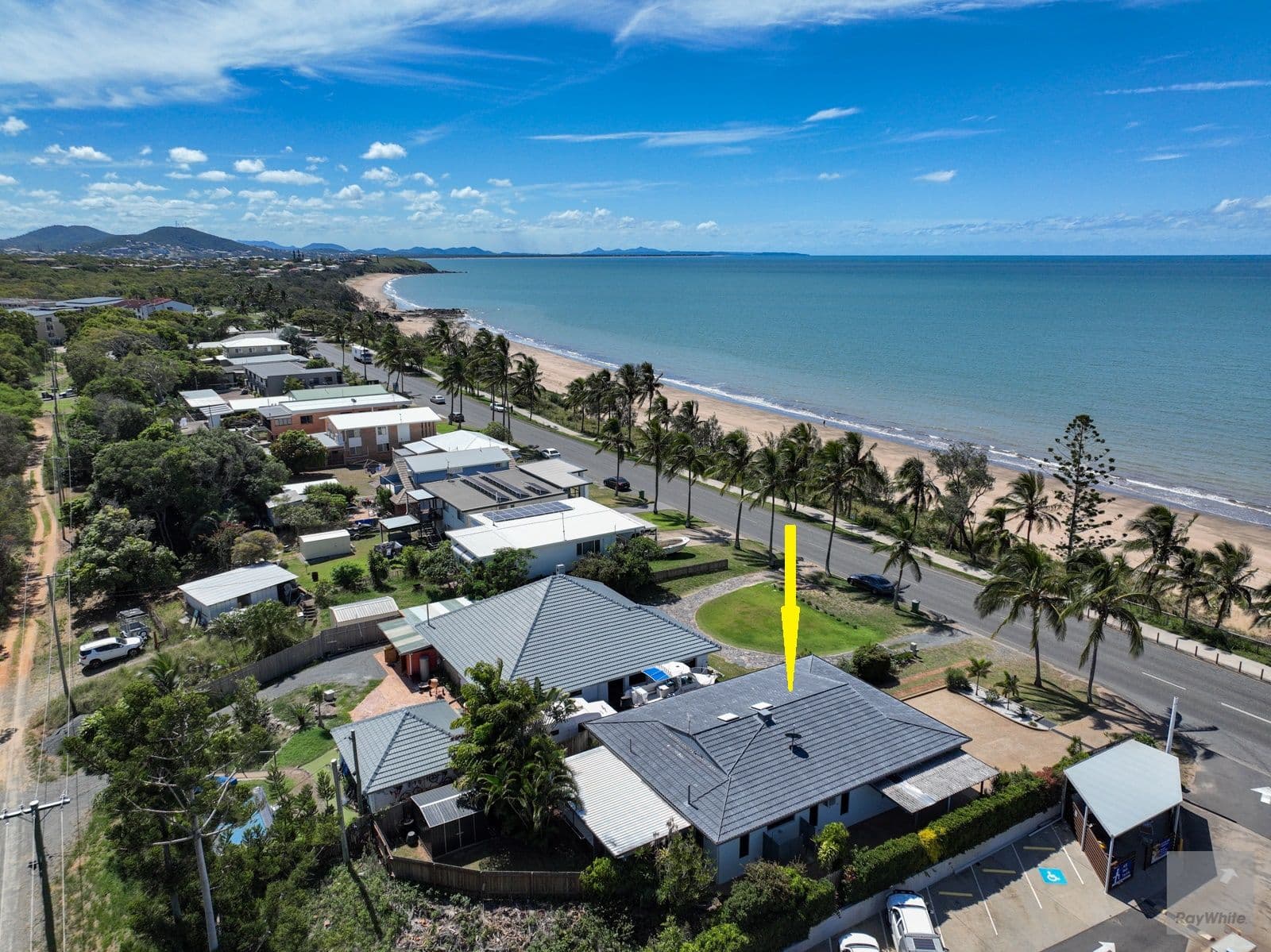 148 Scenic Highway, Lammermoor QLD 4703, Lammermoor - Thumbnail 4