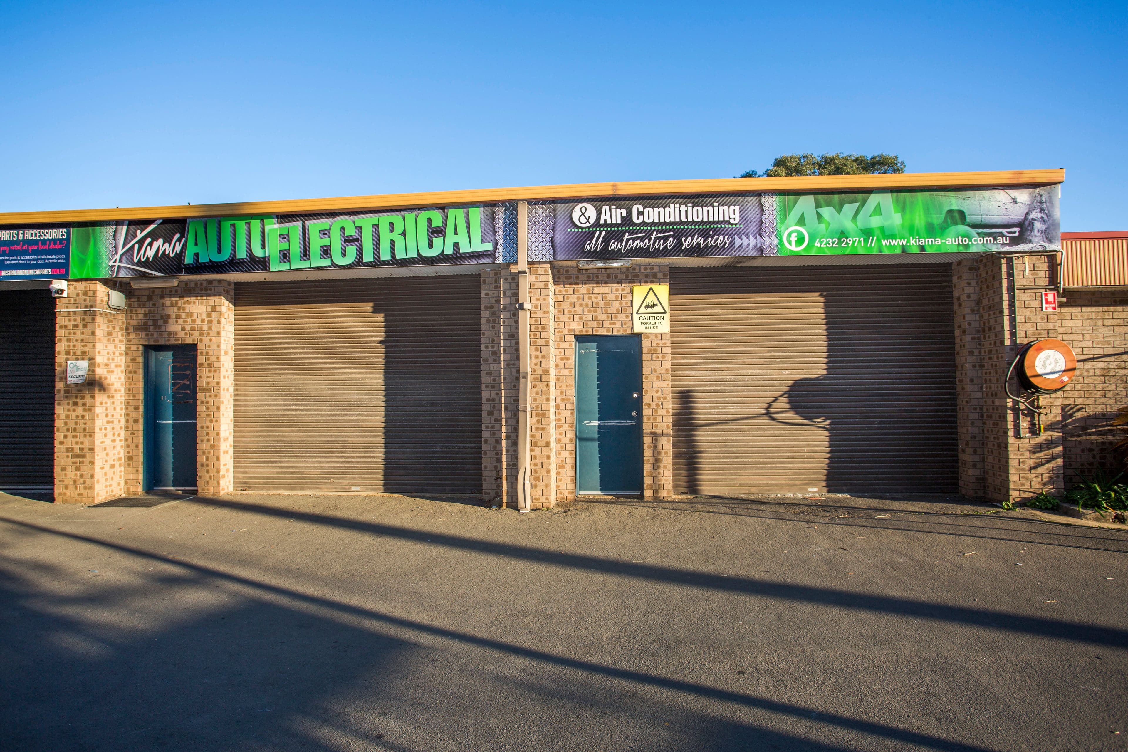 2 Brown Street, Kiama NSW 2533, Kiama - Image 1