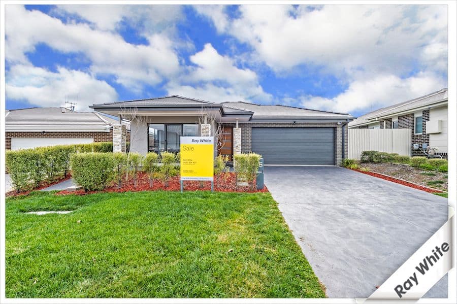 5 Insley Street, Googong - Image 1