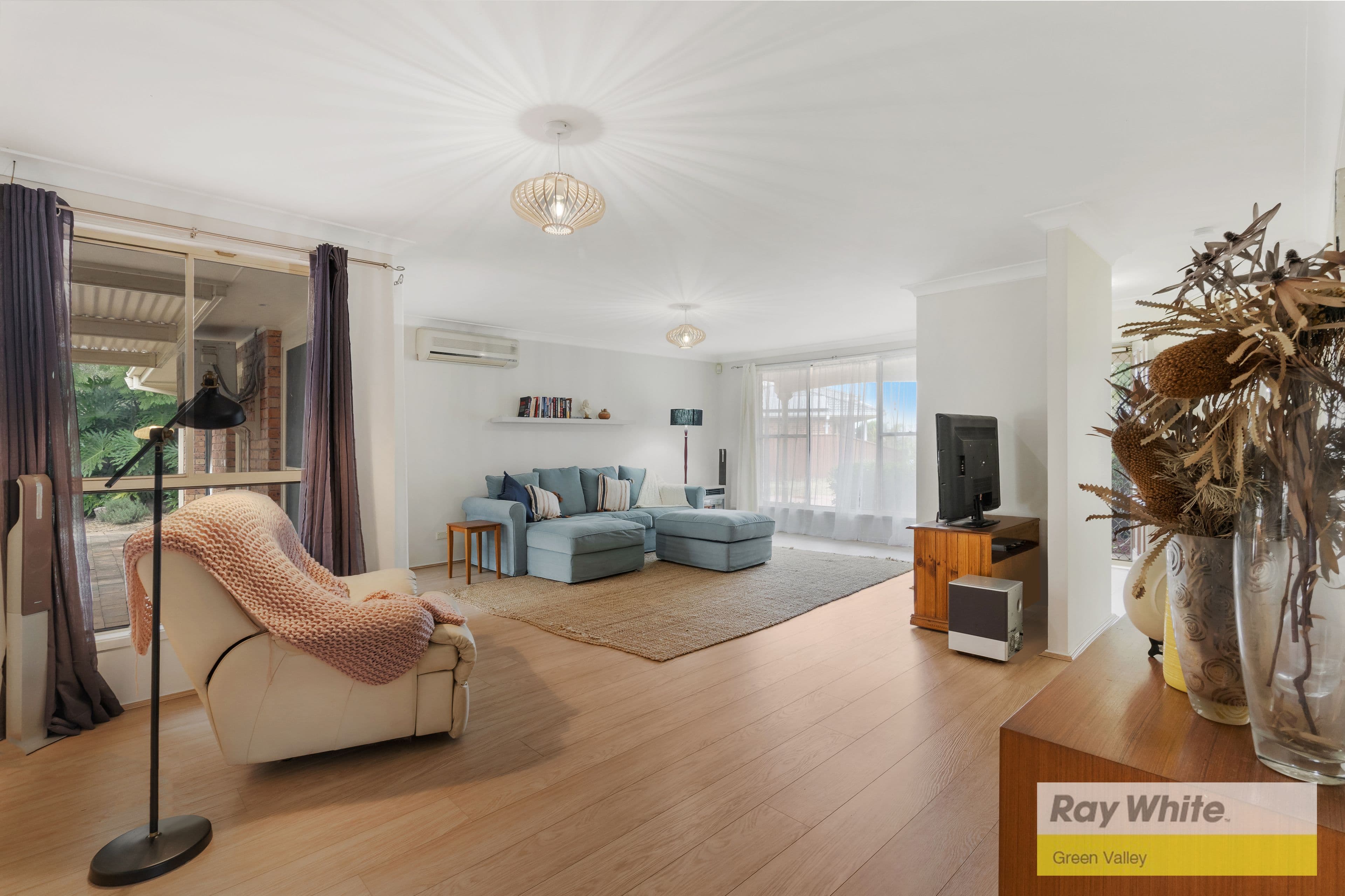 33 Kingfisher Avenue, Hinchinbrook NSW 2168, Hinchinbrook - Thumbnail 4