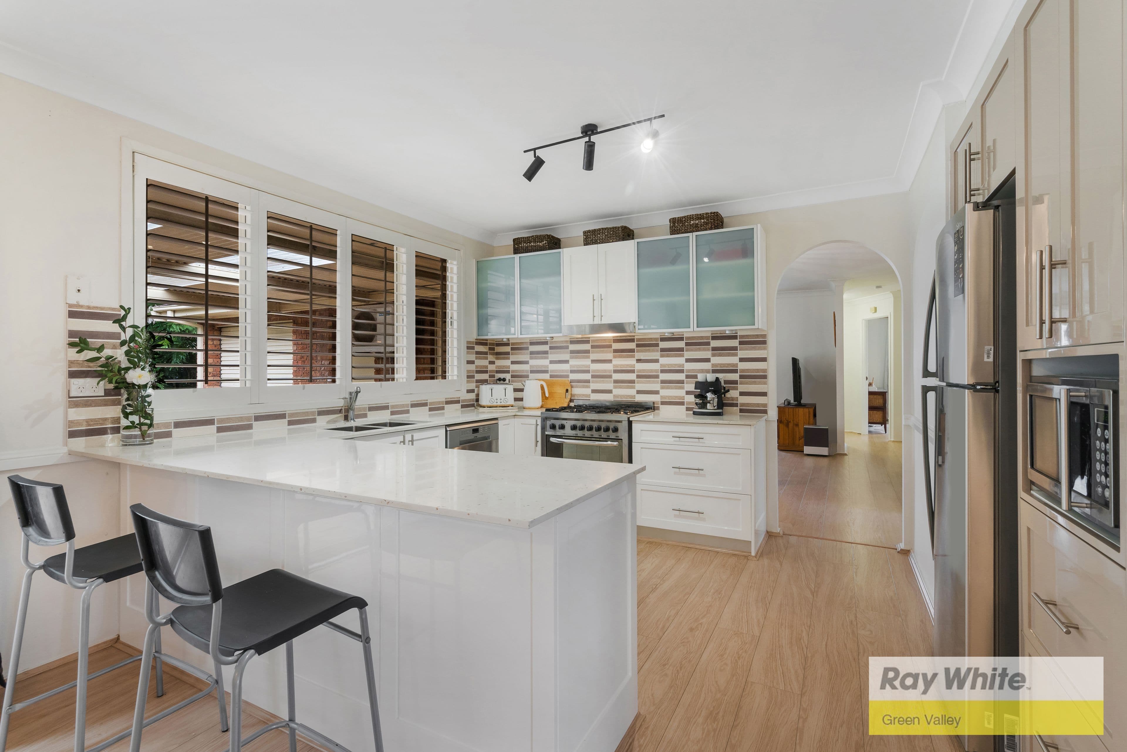 33 Kingfisher Avenue, Hinchinbrook NSW 2168, Hinchinbrook - Thumbnail 6