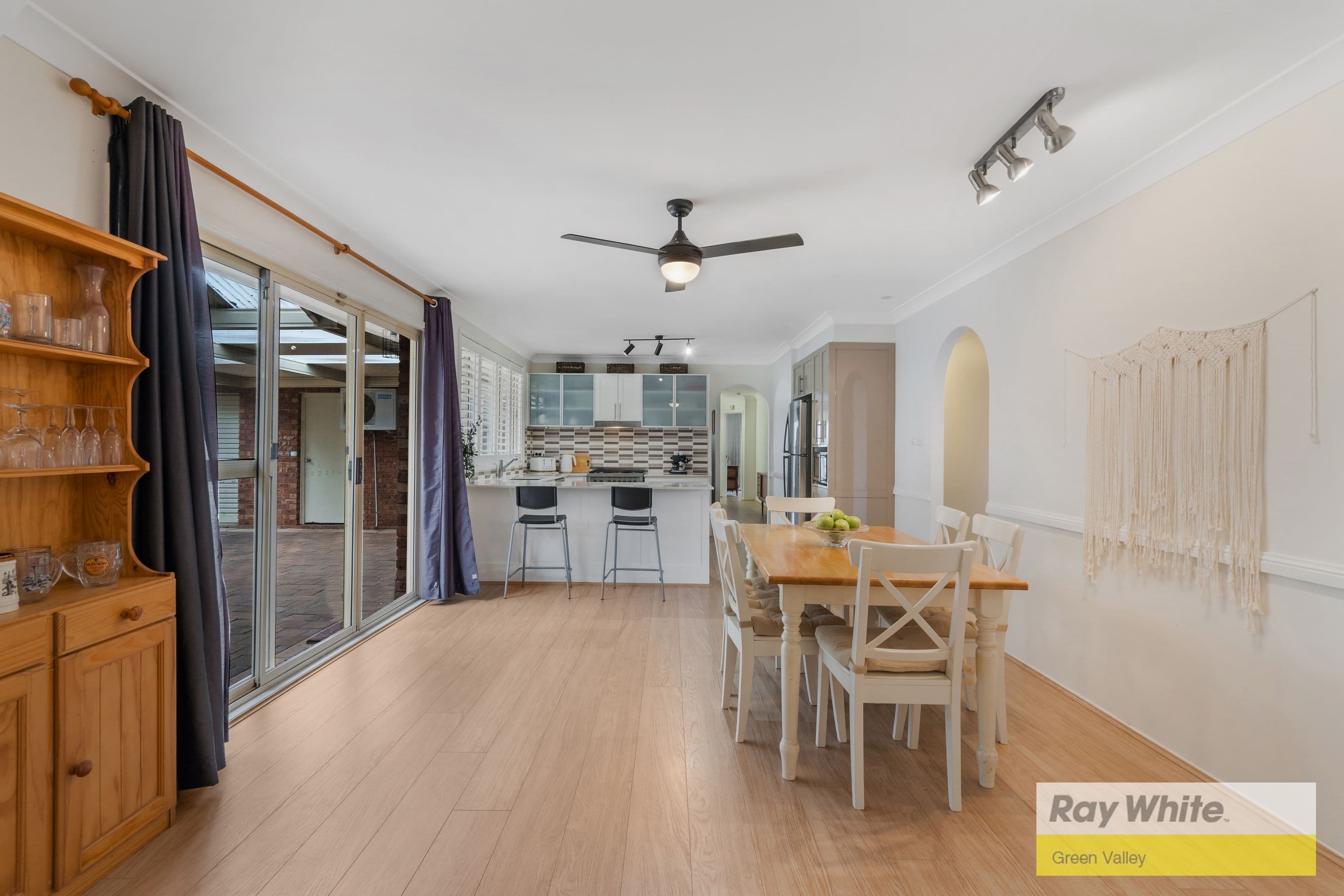 33 Kingfisher Avenue, Hinchinbrook NSW 2168, Hinchinbrook - Thumbnail 7