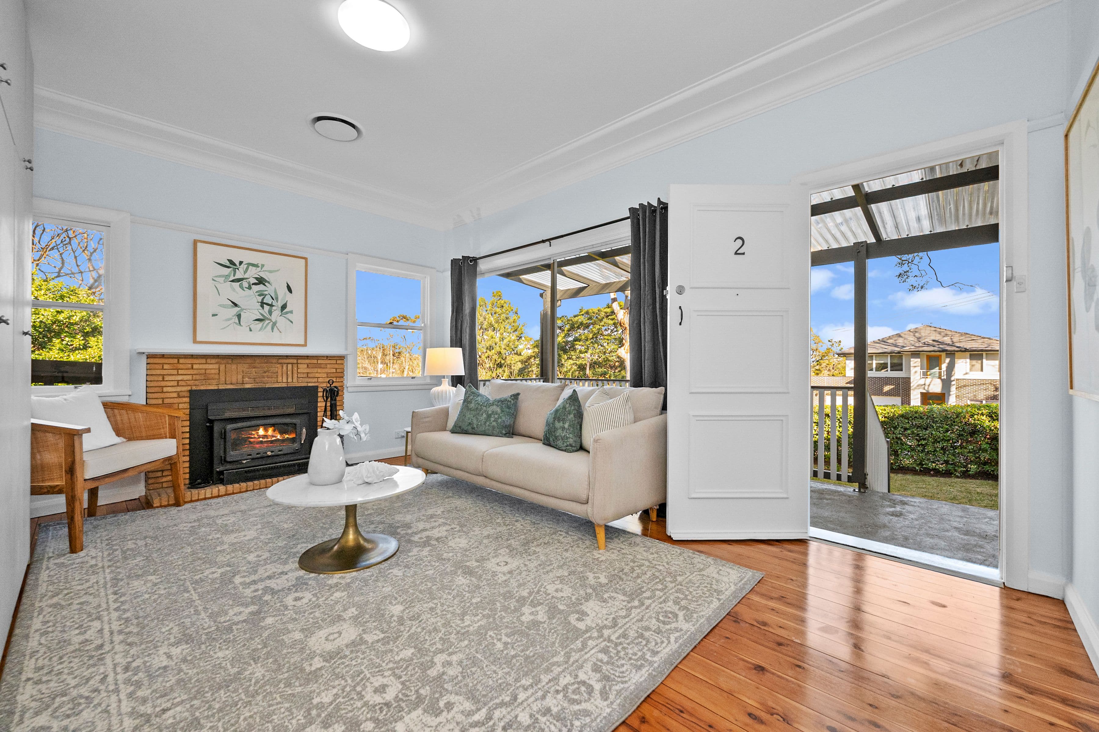2 Roach Avenue, Thornleigh NSW 2120, Thornleigh - Thumbnail 2