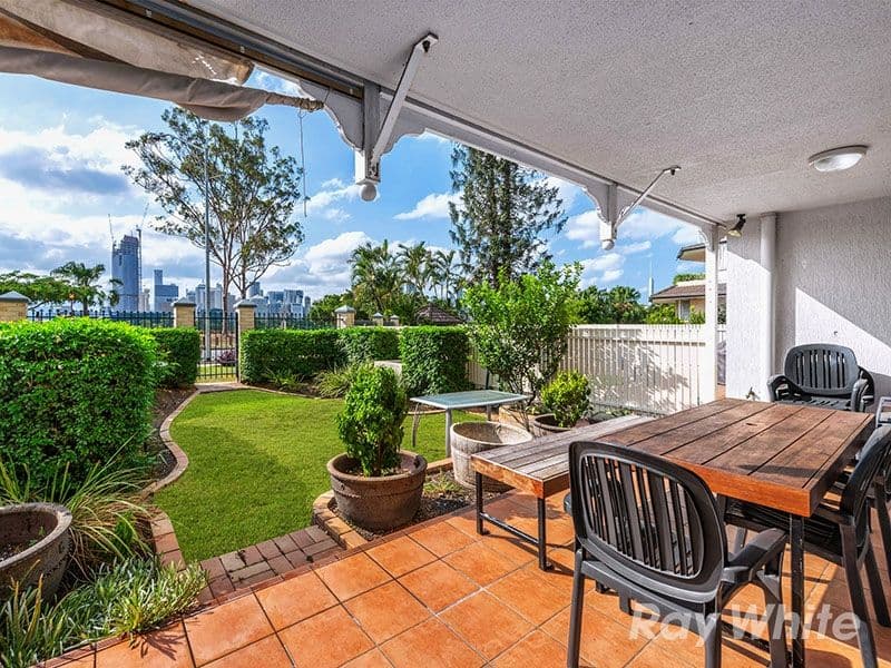 236 River Terrace, Kangaroo Point QLD 4169, Kangaroo Point - Thumbnail 4