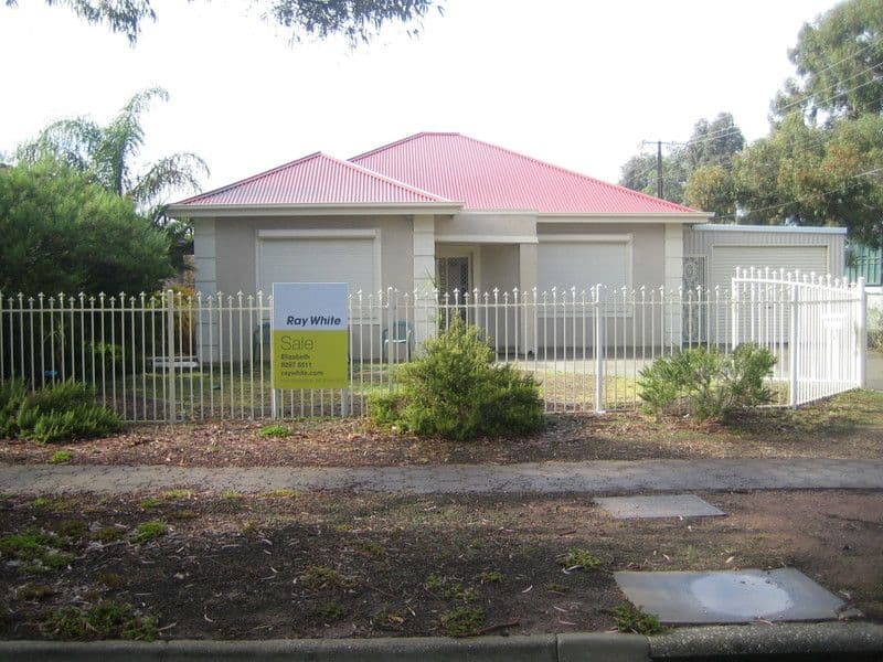 37 Fenden Road, SALISBURY PLAIN SA 5109, Salisbury Plain - Image 1