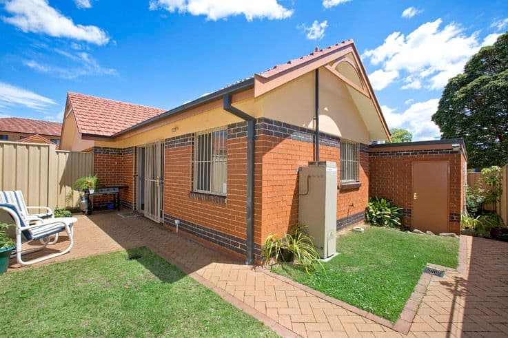 81 Edenholme Road, WAREEMBA NSW 2046, Wareemba - Thumbnail 3