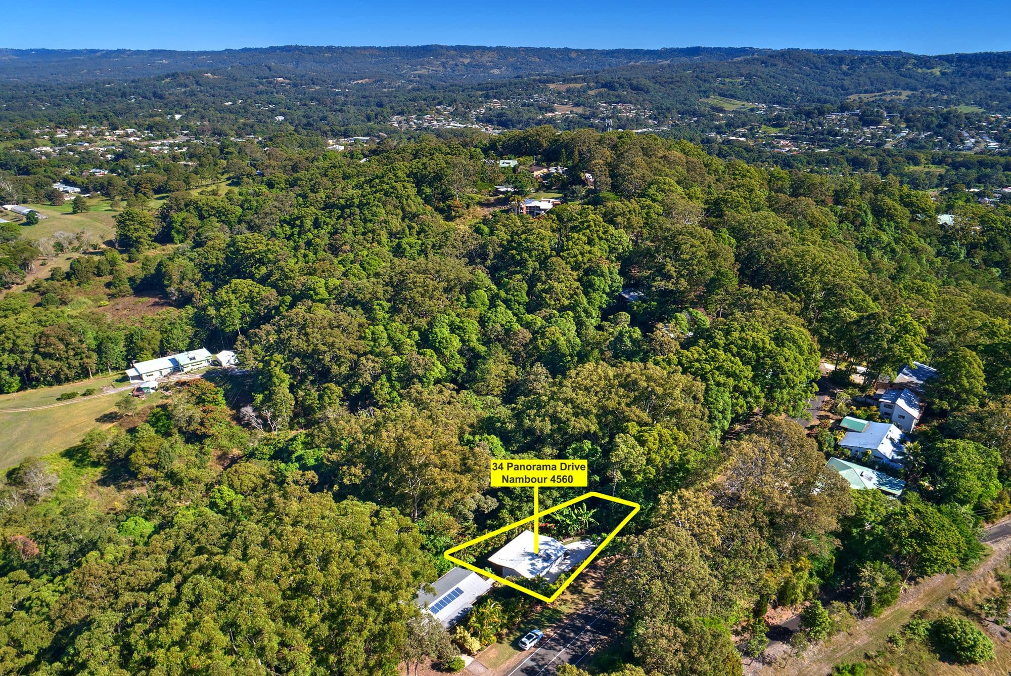 34 Panorama Drive, Nambour QLD 4560, Nambour - Thumbnail 5
