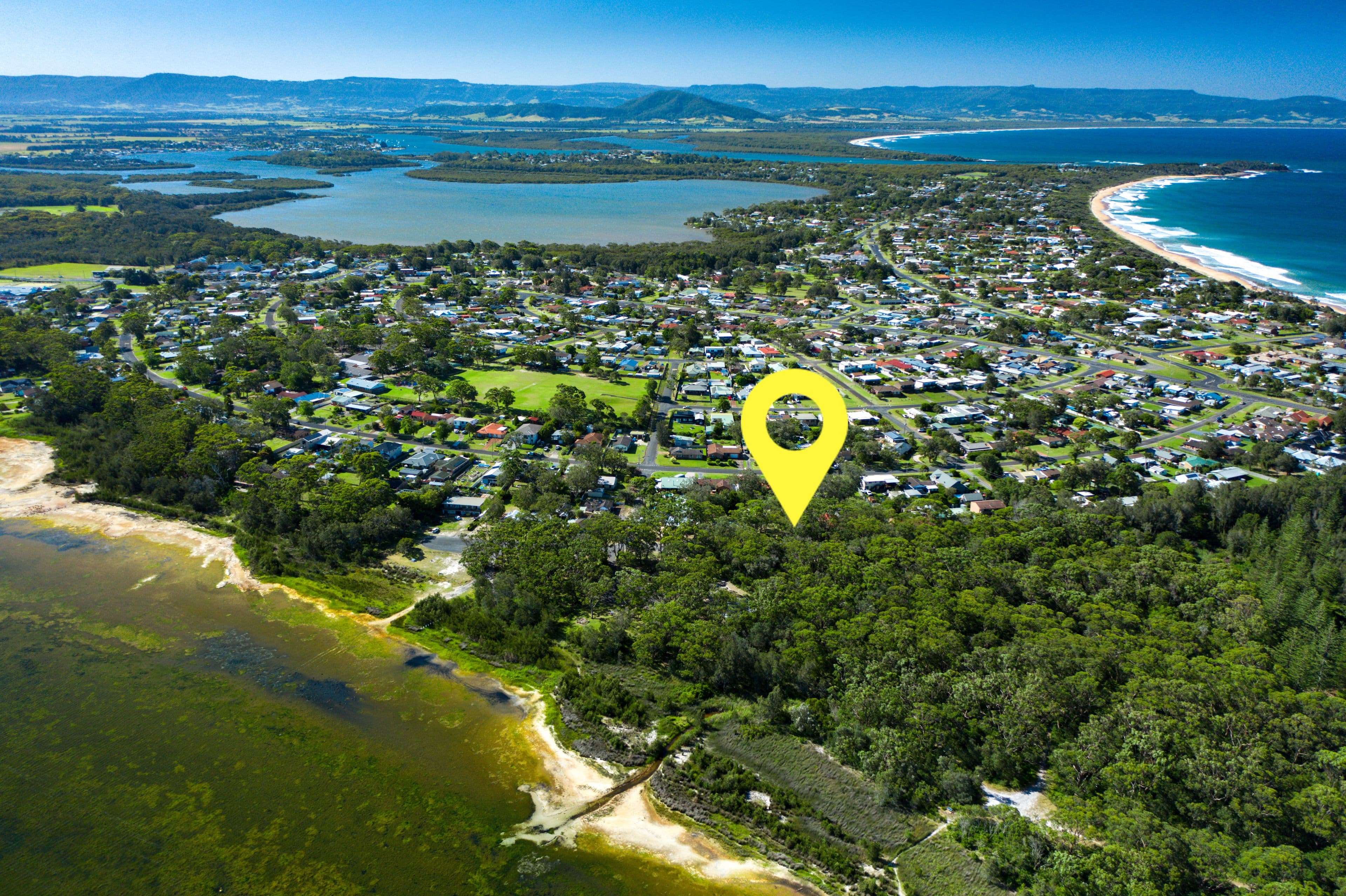 84 West Crescent, Culburra Beach NSW 2540, Culburra Beach - Image 1