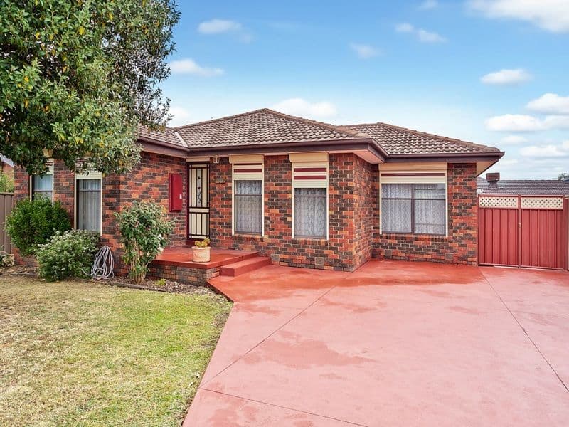 17 Trafalgar Street, ALBANVALE VIC 3021, Albanvale - Image 1
