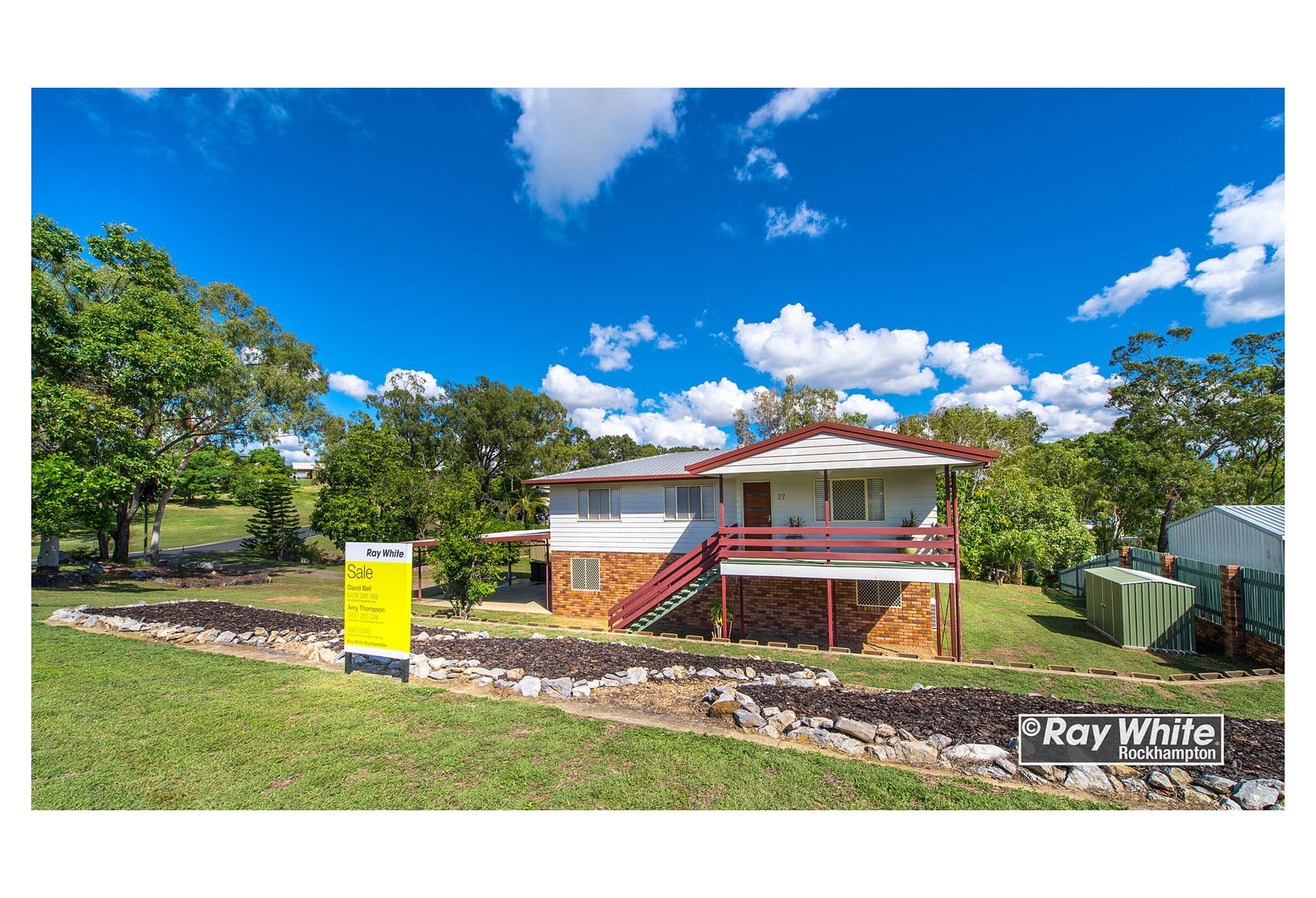 27 Pillich Street, Kawana QLD 4701, Kawana - Thumbnail 2