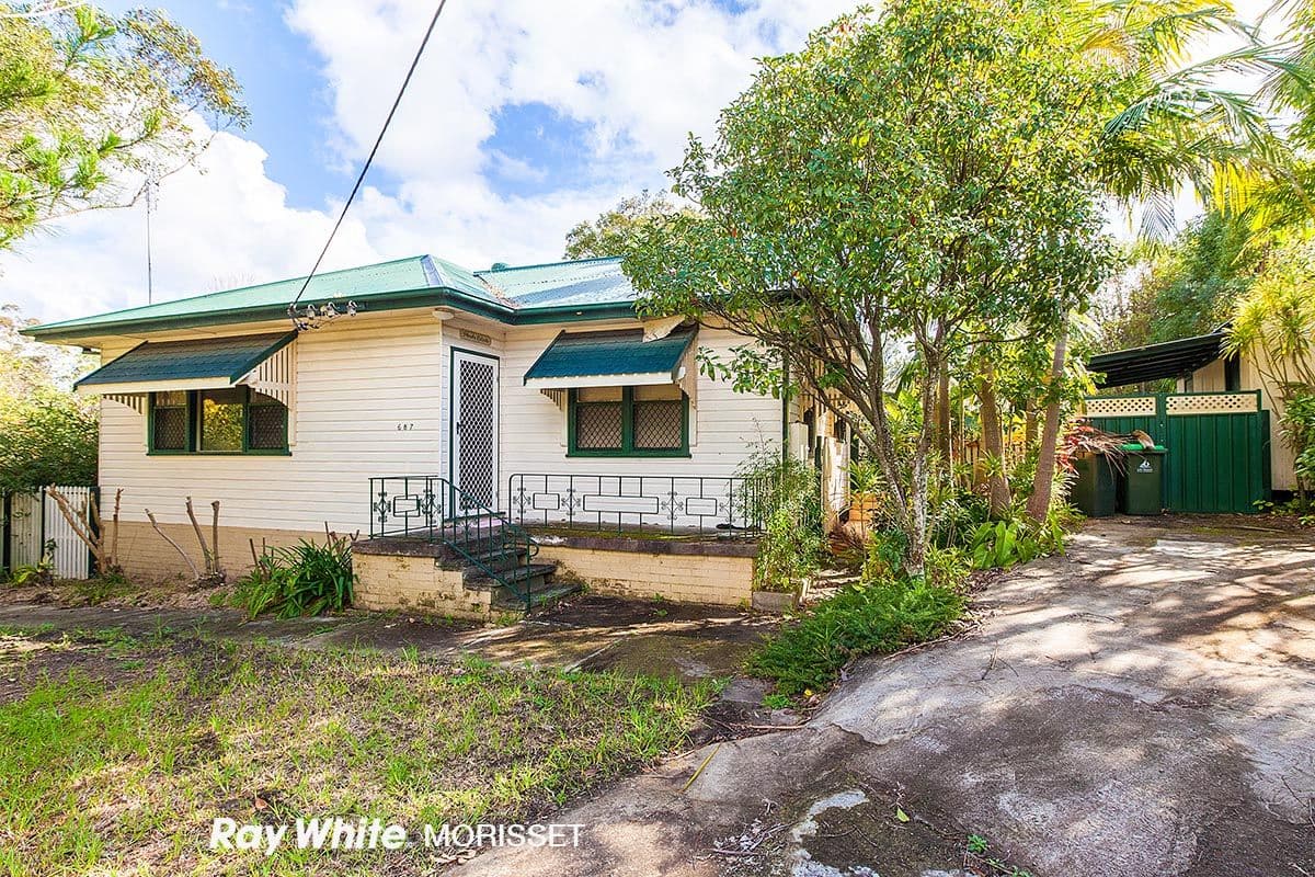 687 Freemans Drive, Cooranbong NSW 2265, Cooranbong - Image 1