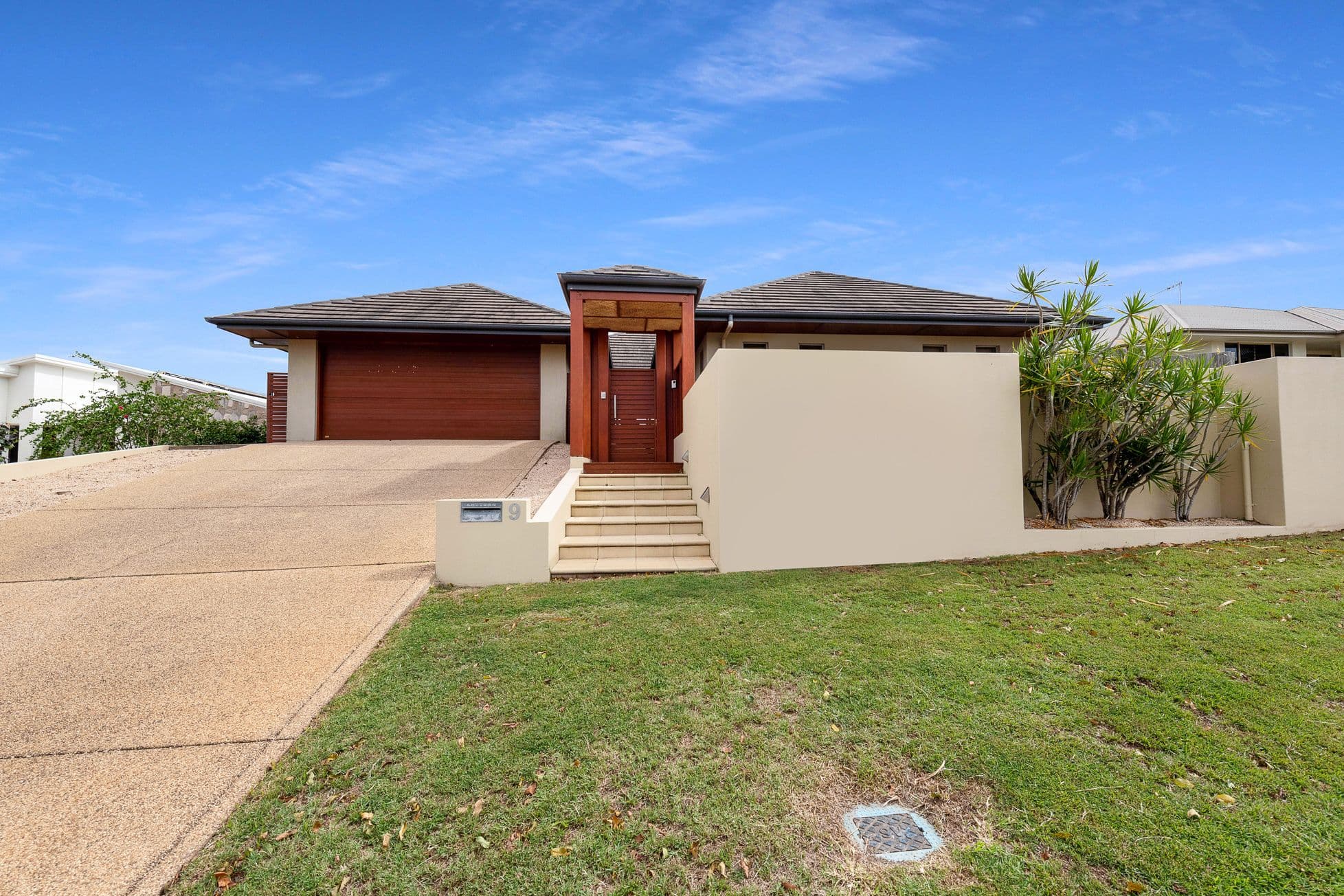 9 Freshwater Drive, Branyan QLD 4670, Branyan - Image 1