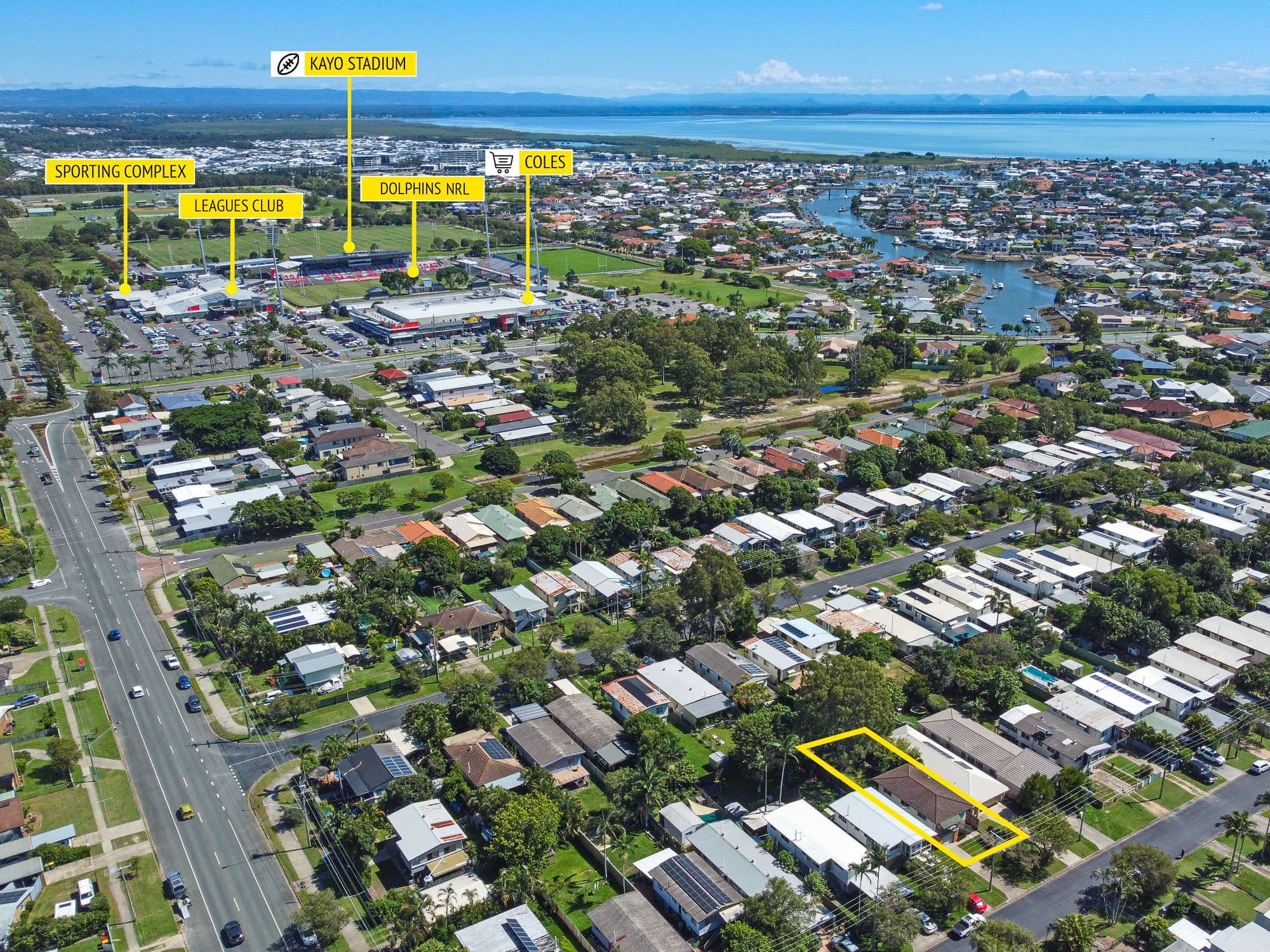 9 O'Connell Street, Redcliffe QLD 4020, Redcliffe - Thumbnail 2