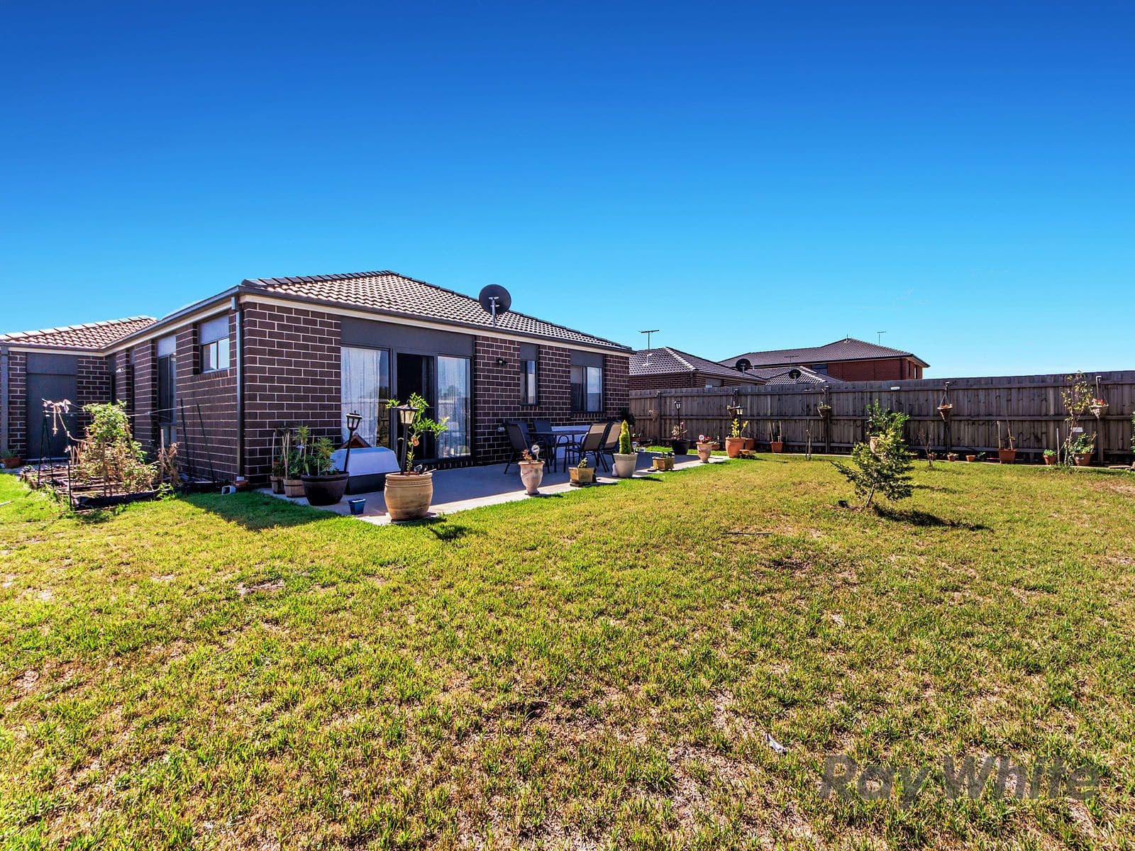 65 James Melrose Drive, Brookfield VIC 3338, Brookfield - Thumbnail 7