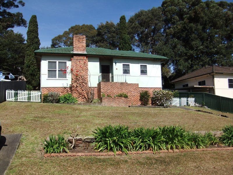 71 Hamilton Street, FAIRY MEADOW NSW 2519, Fairy Meadow - Image 1