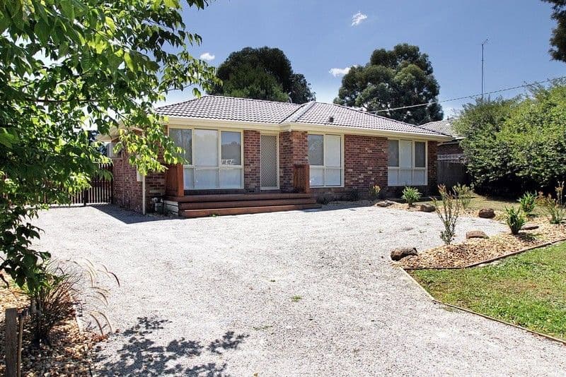 HEALESVILLE VIC 3777, Healesville - Image 1