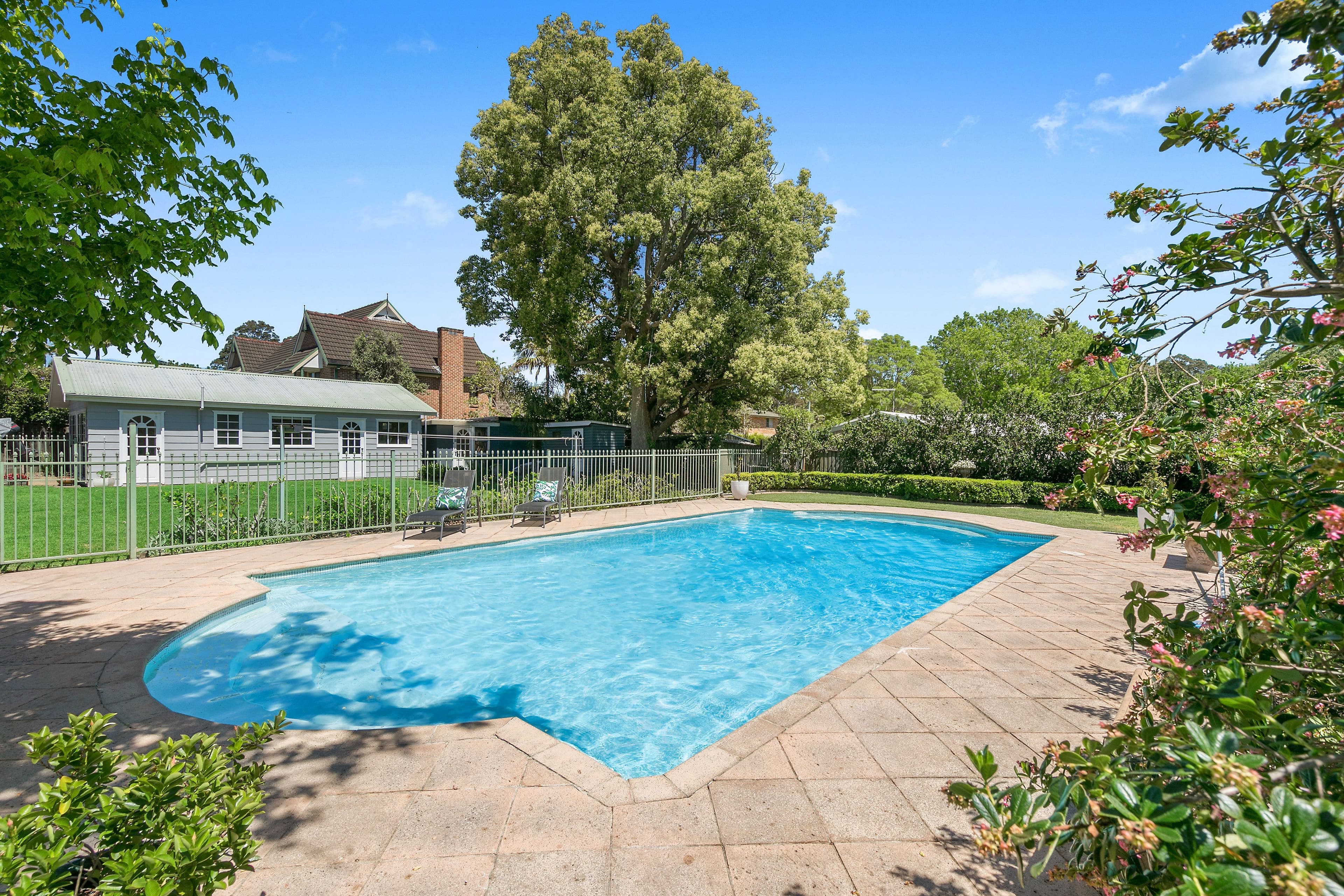51 Somerset Avenue, Turramurra NSW 2074, Turramurra - Thumbnail 2