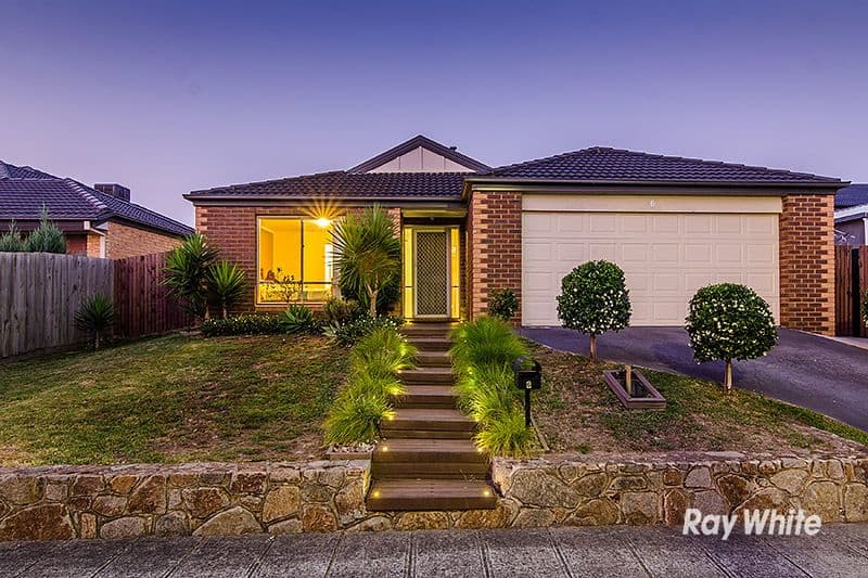 6 Lockwood Rise, Lynbrook VIC 3975, Lynbrook - Image 1