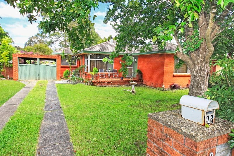23 McDonald Avenue, NOWRA NSW 2541, Nowra - Image 1