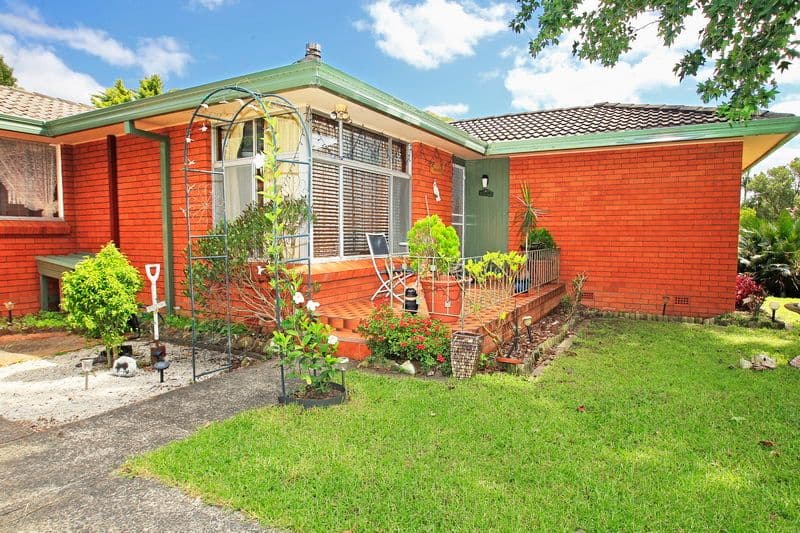 23 McDonald Avenue, NOWRA NSW 2541, Nowra - Thumbnail 4