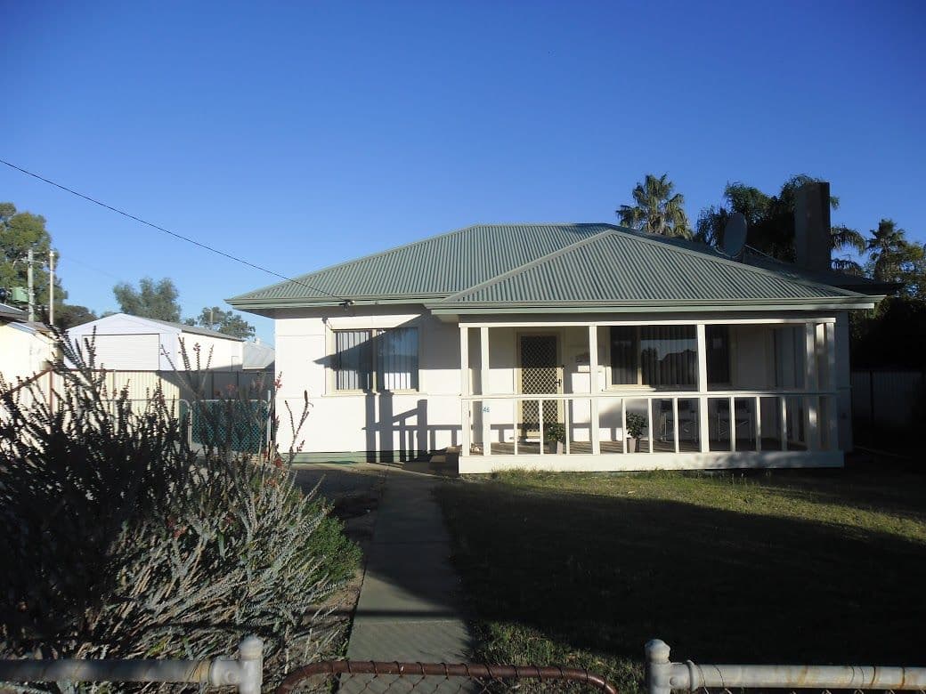 46 MacPherson Street, Carnamah WA 6517, Carnamah - Image 1