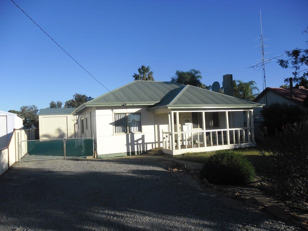 46 MacPherson Street, Carnamah WA 6517, Carnamah - Thumbnail 5