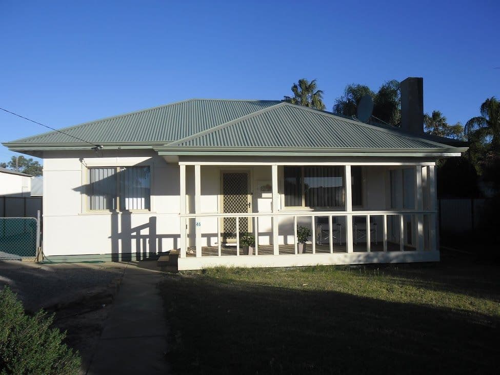 46 MacPherson Street, Carnamah WA 6517, Carnamah - Thumbnail 6