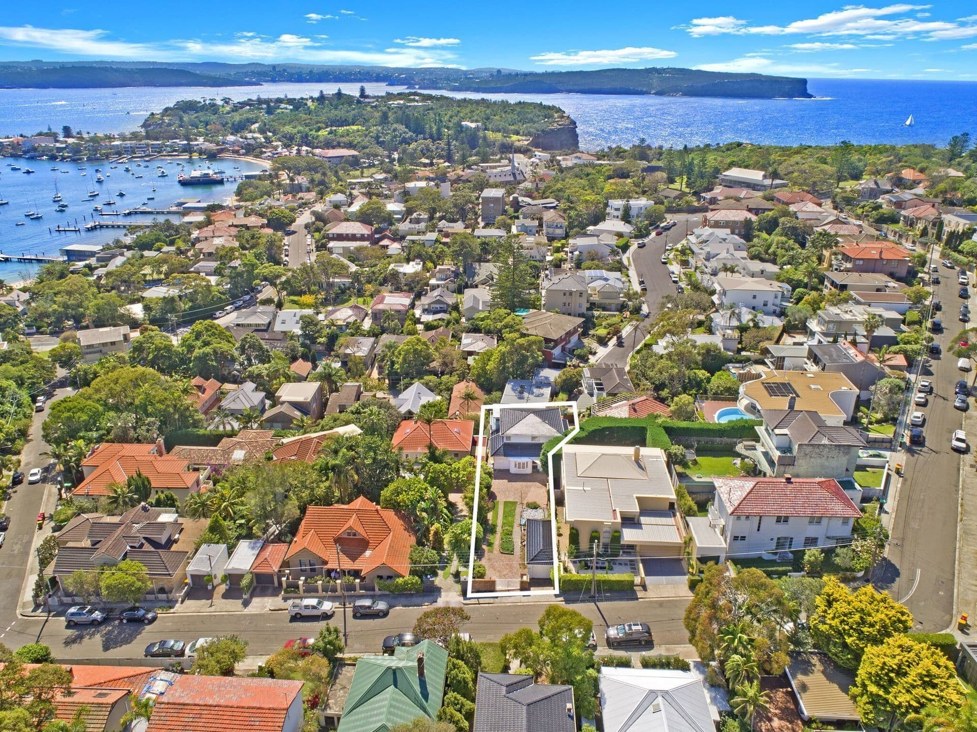 14 Russell Street, Vaucluse NSW 2030, Vaucluse - Thumbnail 2