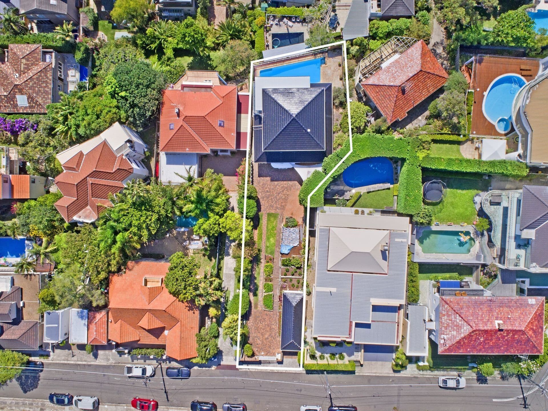 14 Russell Street, Vaucluse NSW 2030, Vaucluse - Thumbnail 3