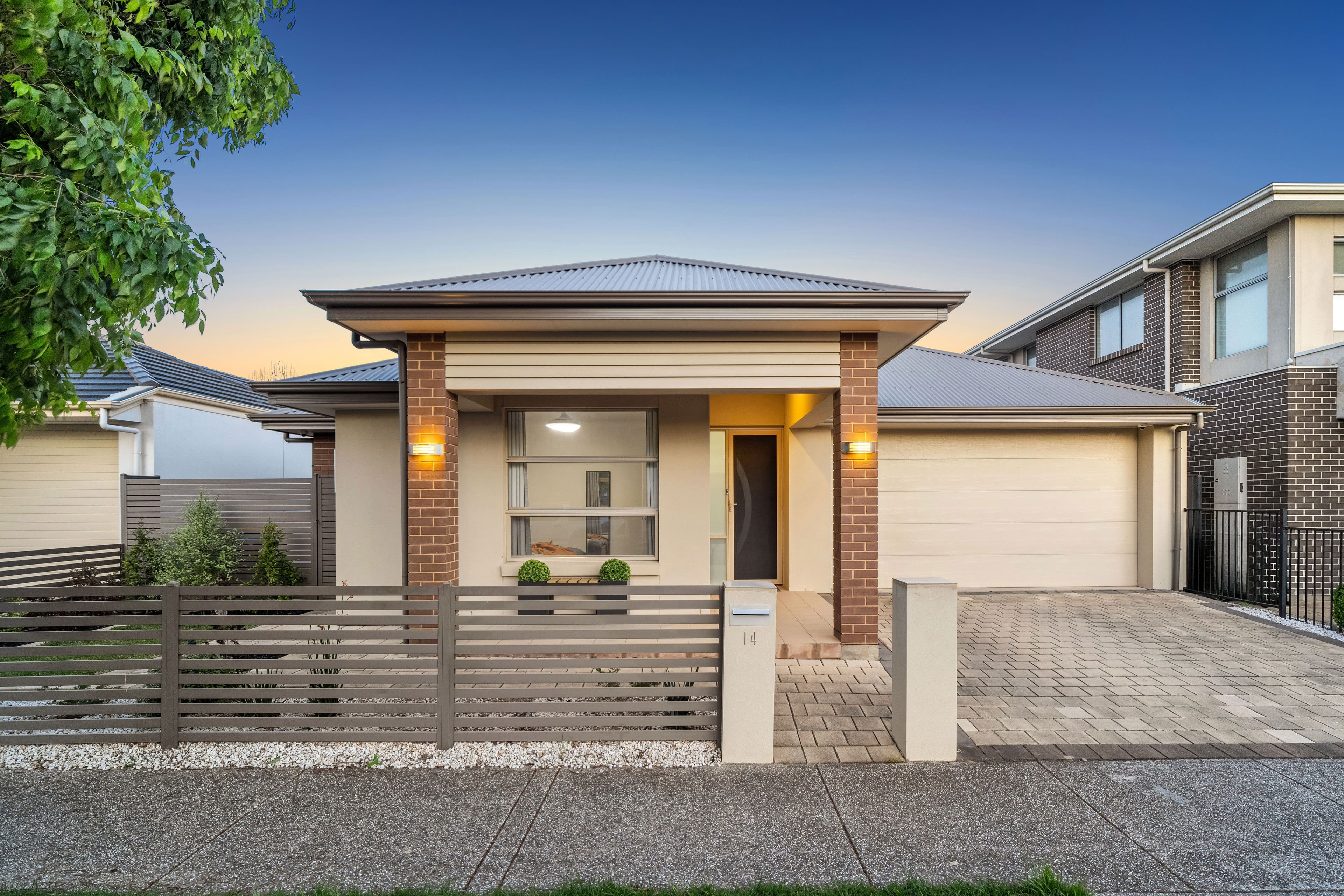 14 Piccadilly Way, Lightsview SA 5085, Lightsview - Image 1
