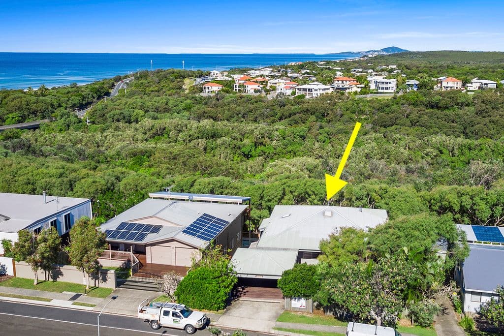 93 Orient Drive, Sunrise Beach QLD 4567, Sunrise Beach - Image 1