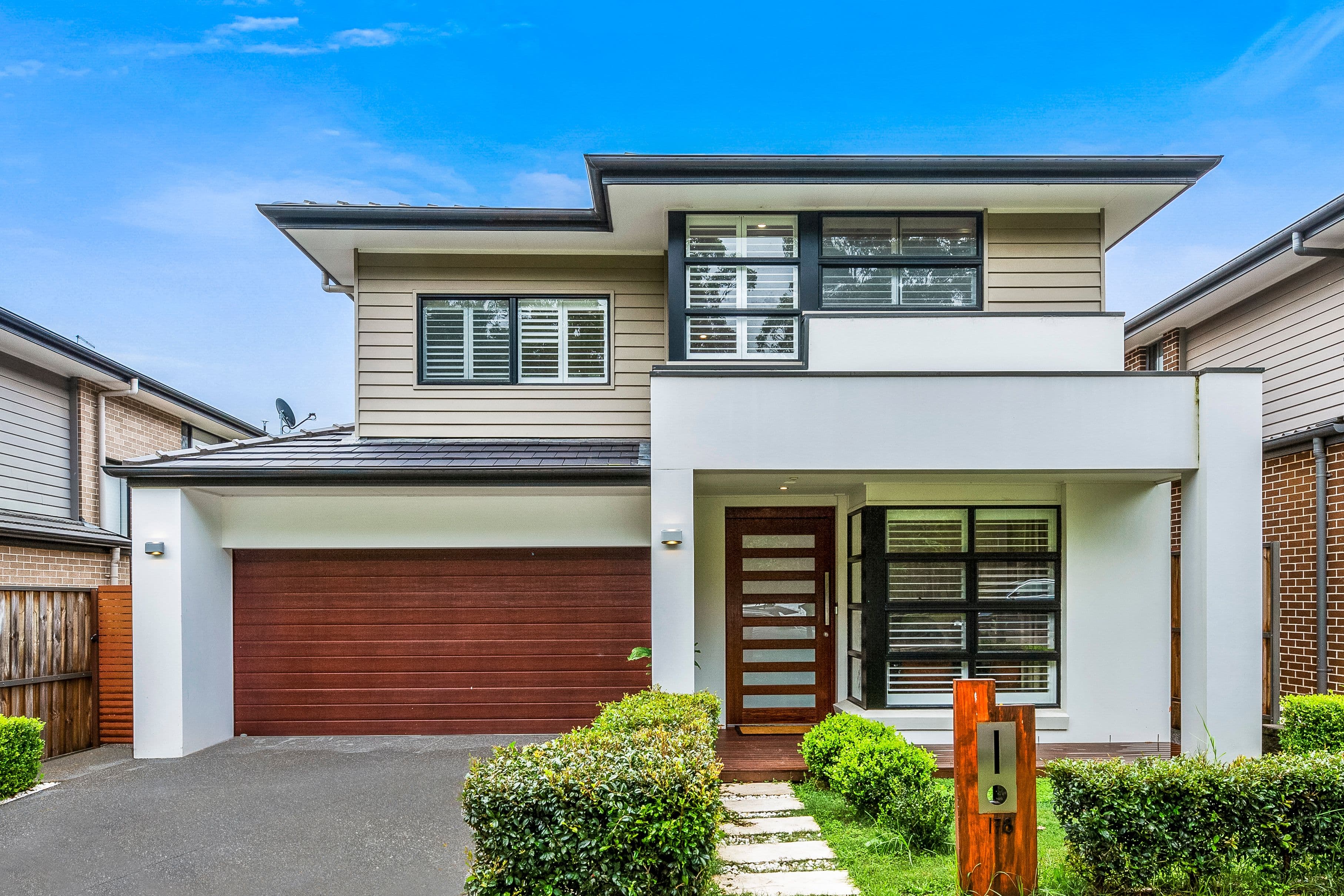 178 Greenview Parade, The Ponds NSW 2769, The Ponds - Image 1