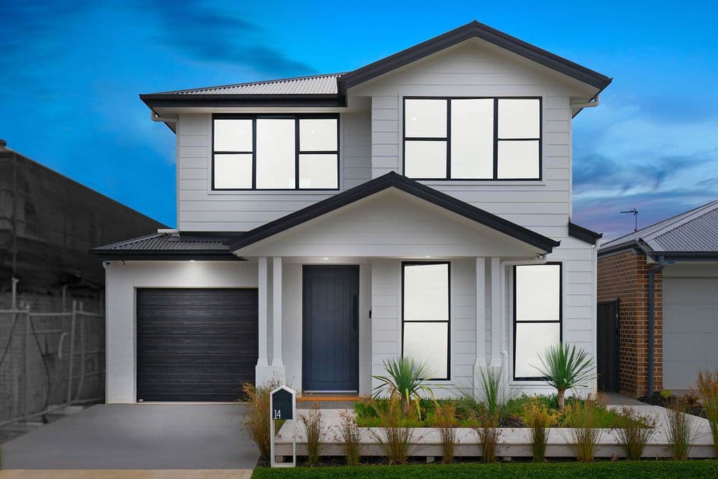 14 Terrain Street, Box Hill NSW 2765, Box Hill - Image 1