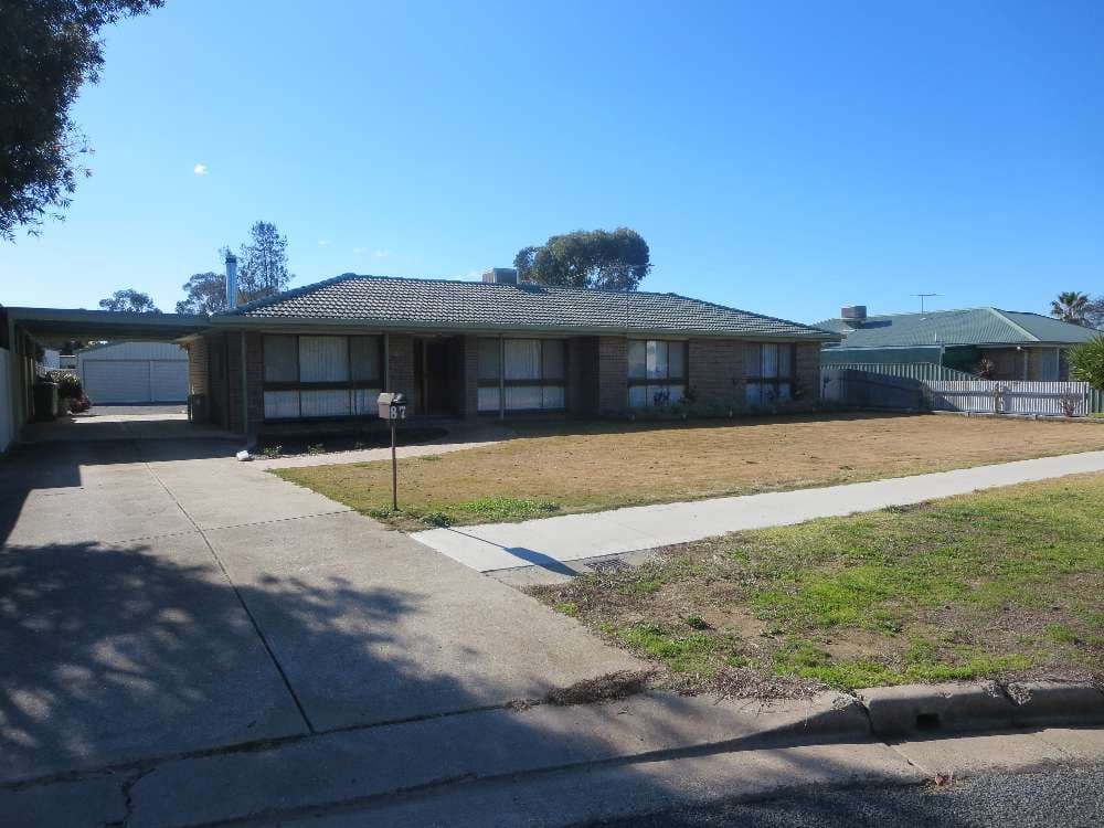 87 Pell Street, Howlong NSW 2643, Howlong - Image 1
