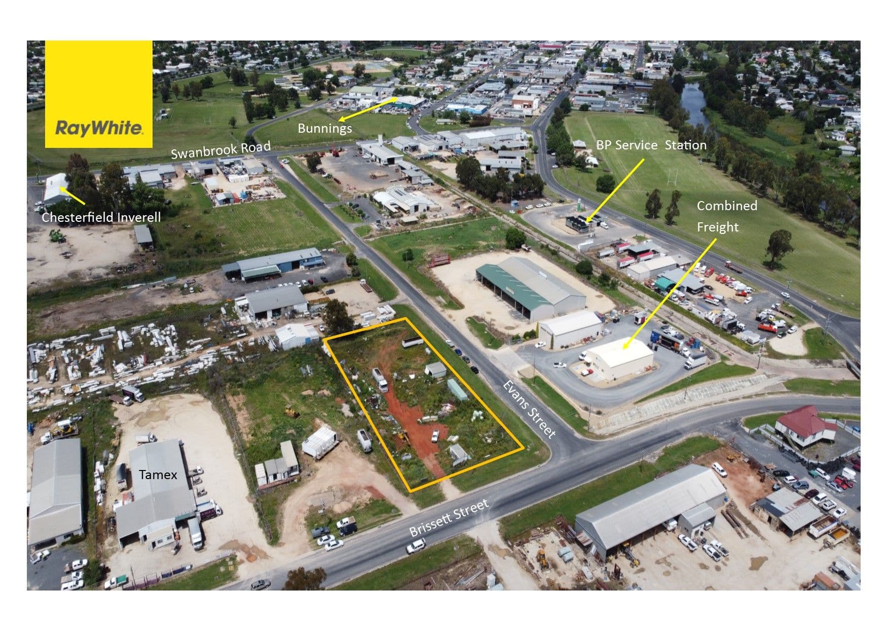 5 Brissett Street, Inverell NSW 2360, Inverell - Image 1