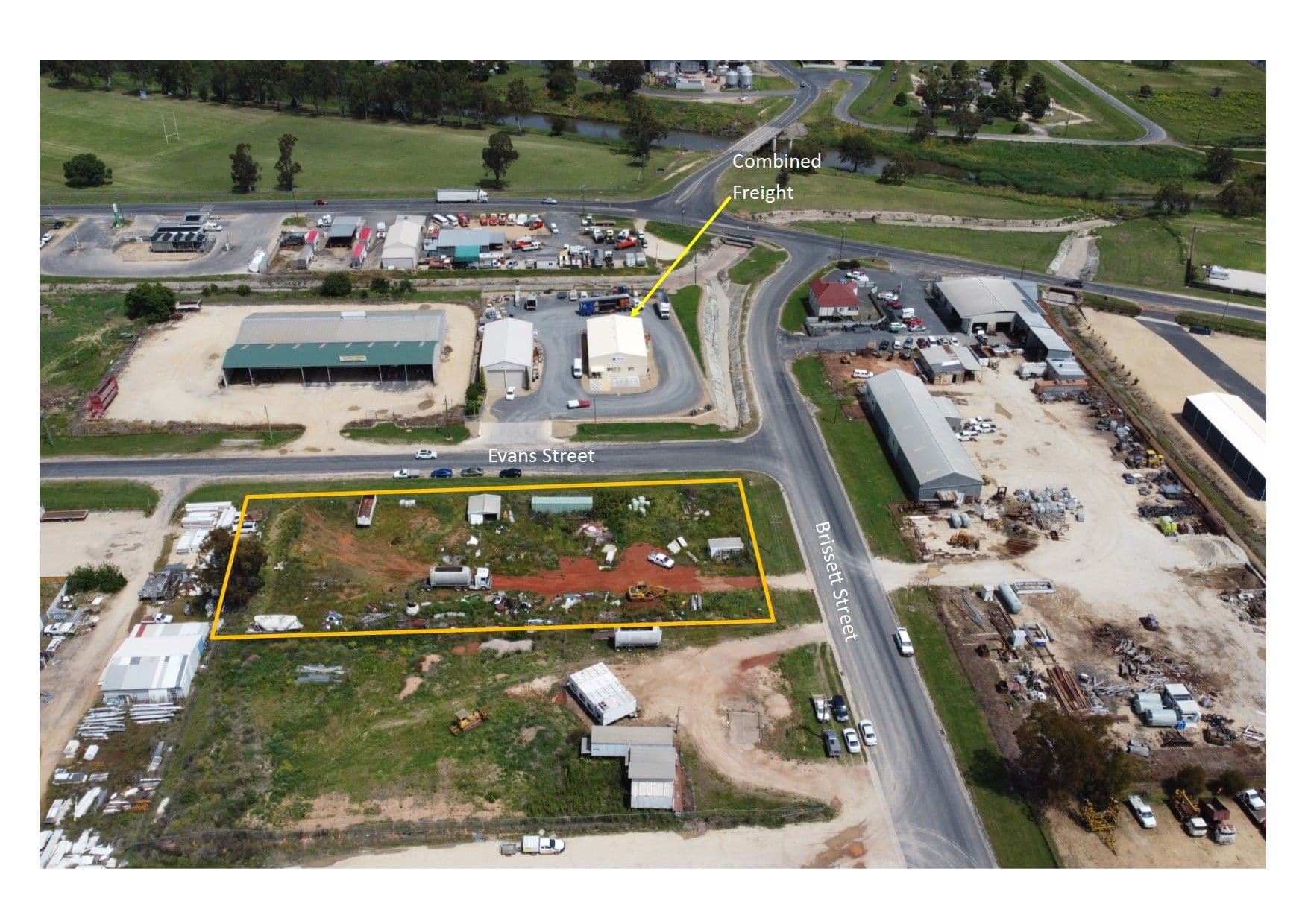 5 Brissett Street, Inverell NSW 2360, Inverell - Thumbnail 3