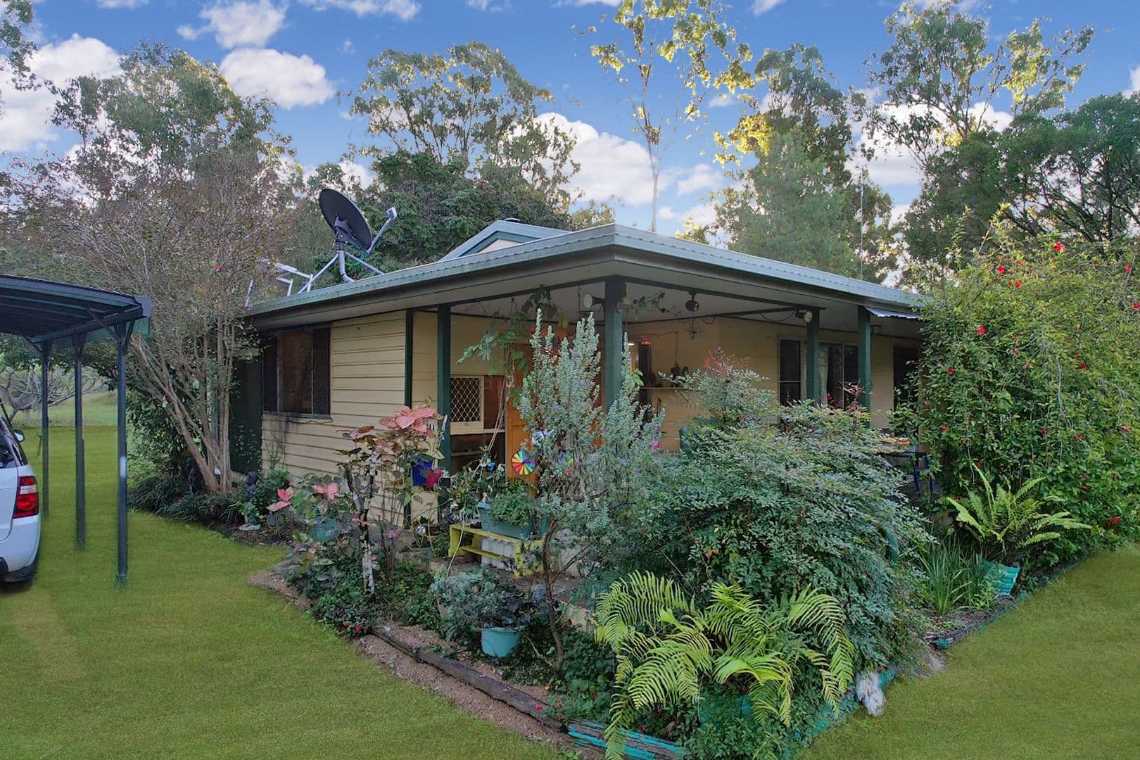 524 Cross Road, Euleilah QLD 4674, Euleilah - Thumbnail 2
