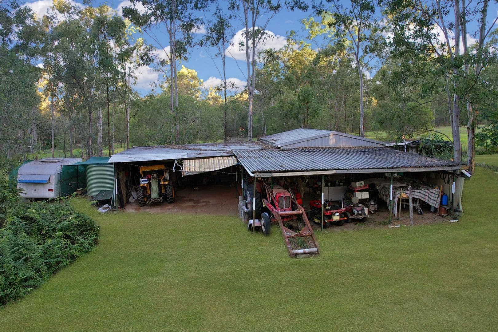 524 Cross Road, Euleilah QLD 4674, Euleilah - Thumbnail 3