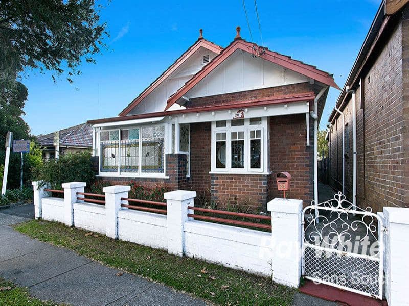 20 York Street, ROCKDALE NSW 2216, Rockdale - Image 1