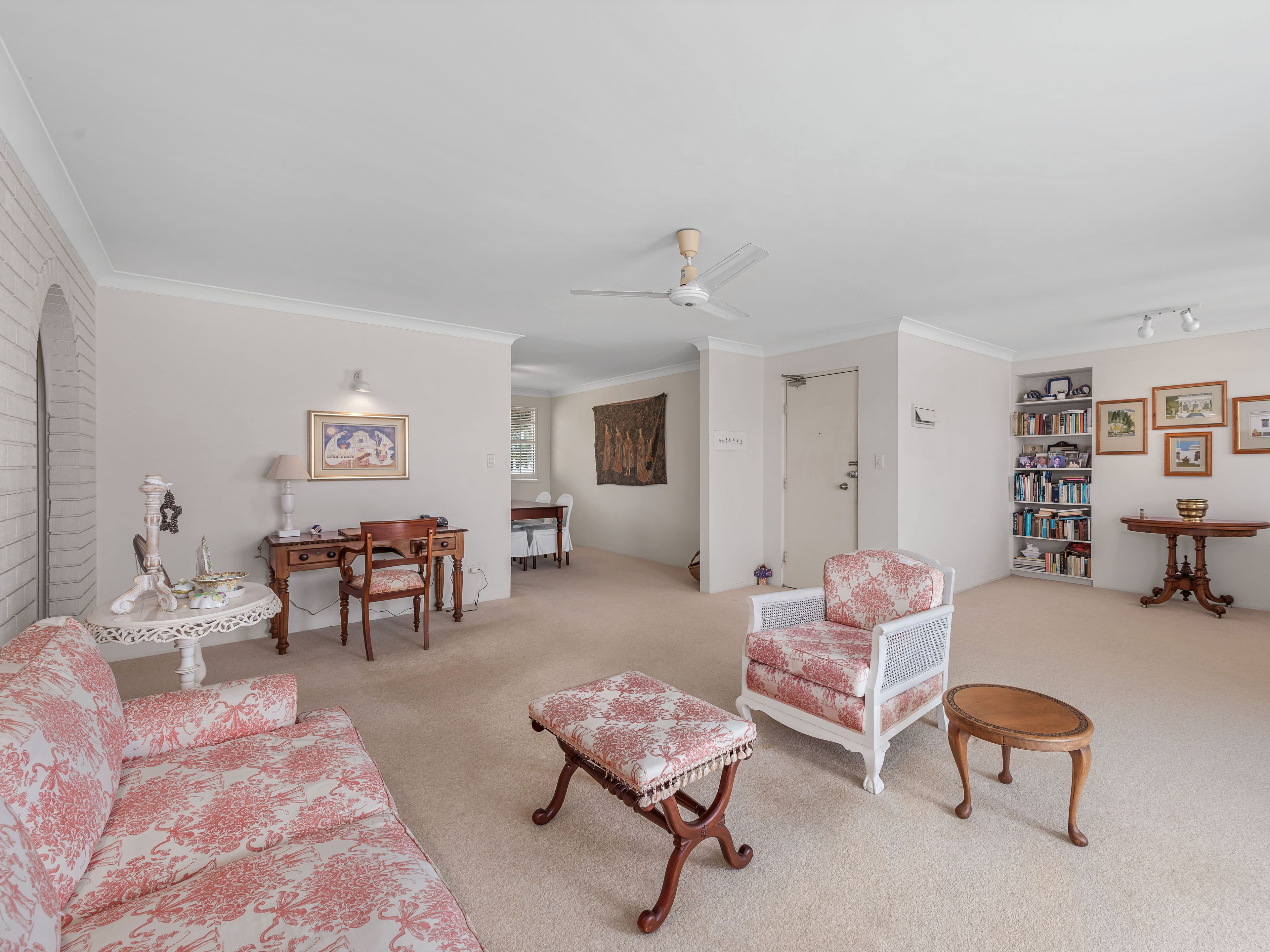 46 Upper Lancaster Road, Ascot QLD 4007, Ascot - Thumbnail 2