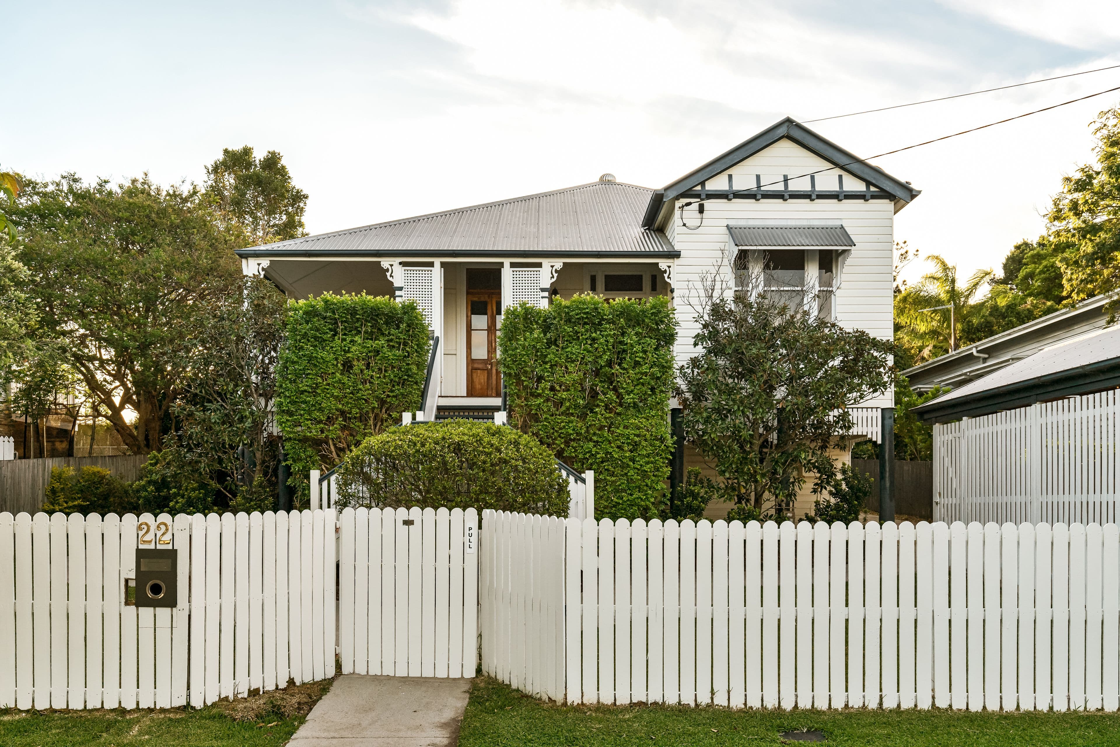 22 Wood Street, Kedron QLD 4031, Kedron - Image 1