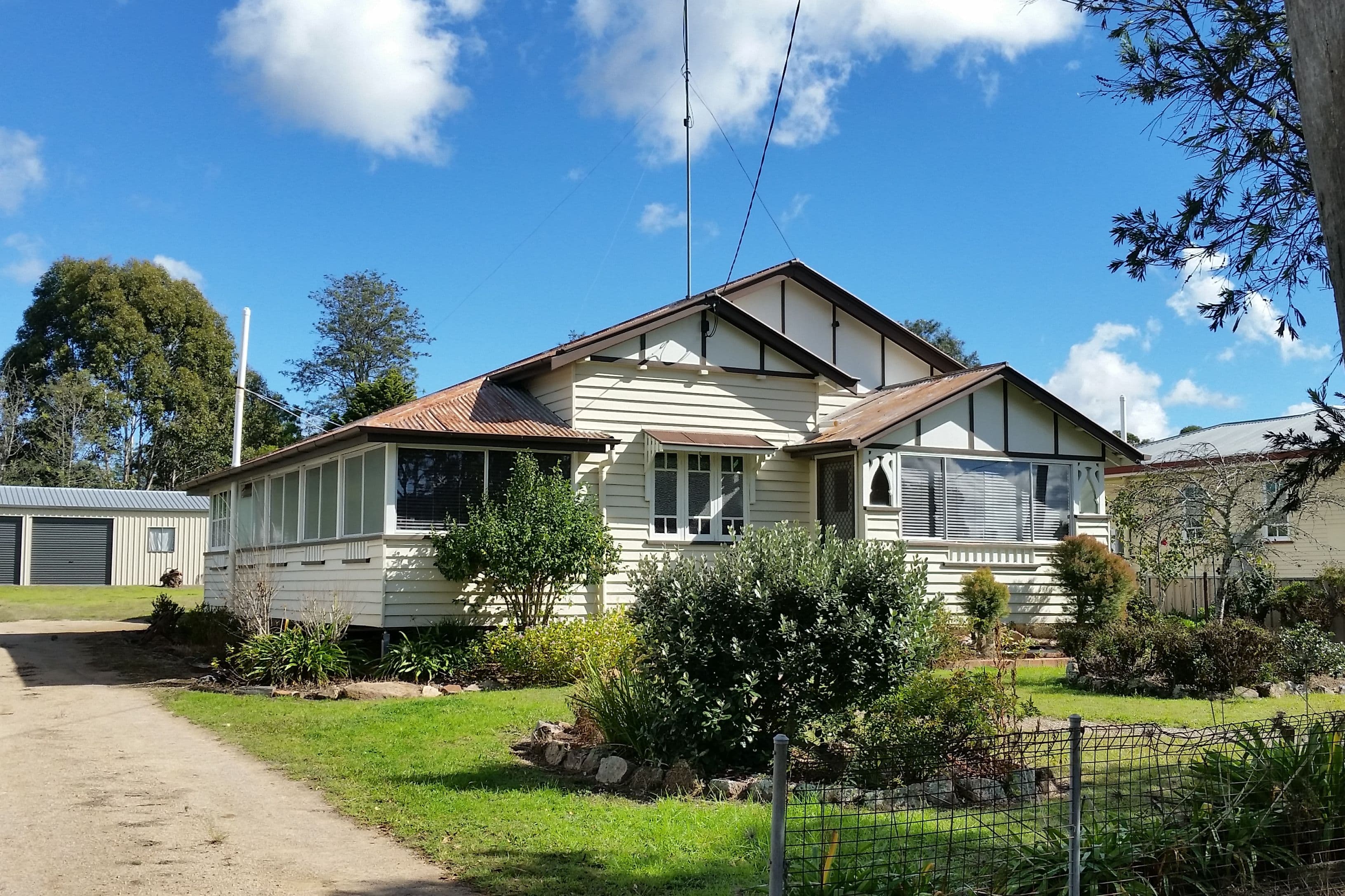 17 Grace Street, Crows Nest QLD 4355, Crows Nest - Image 1